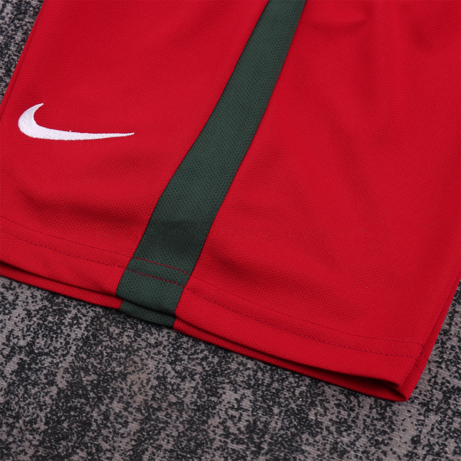 Retro Portugal 2016 Home Kids Kit - JerseysGala