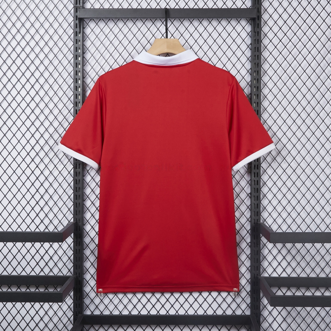Wales 2026 150th Anniversary Edition Jersey - Fans Version - JerseysGala
