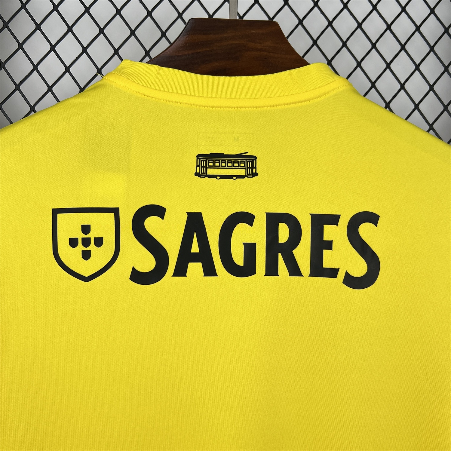 Retro Benfica 2022-23 Away Jersey - JerseysGala