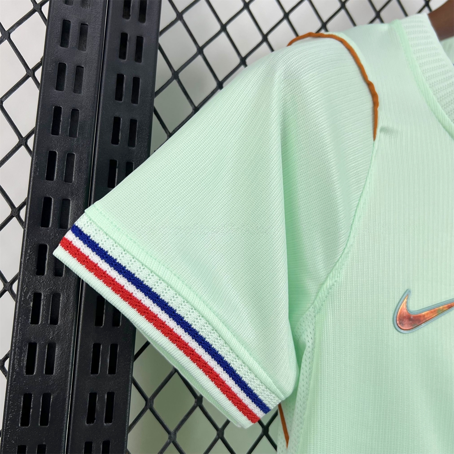 Women's France 2026 Away Jersey - Fans Version - JerseysGala