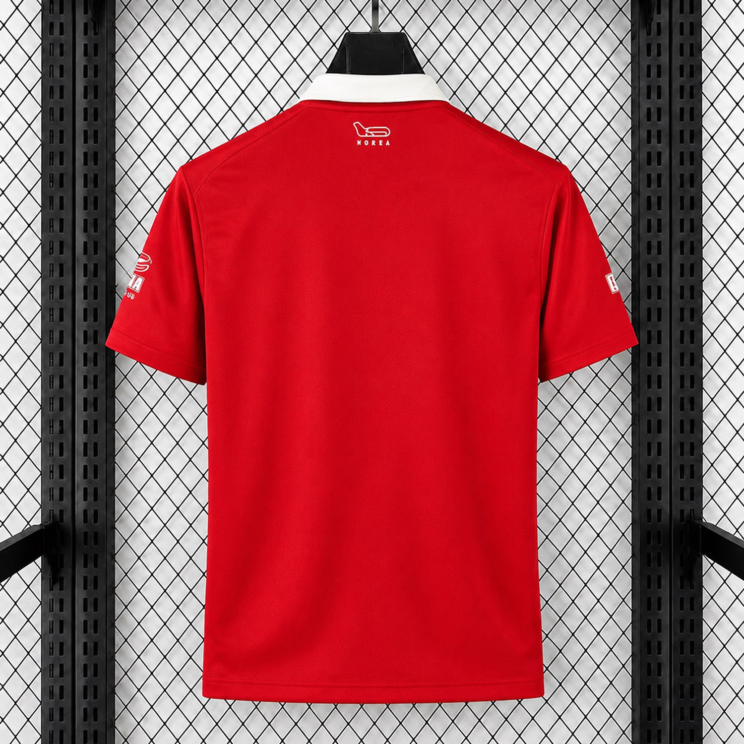 AC Monza 26-27 Home Jersey - Fans Version - JerseysGala