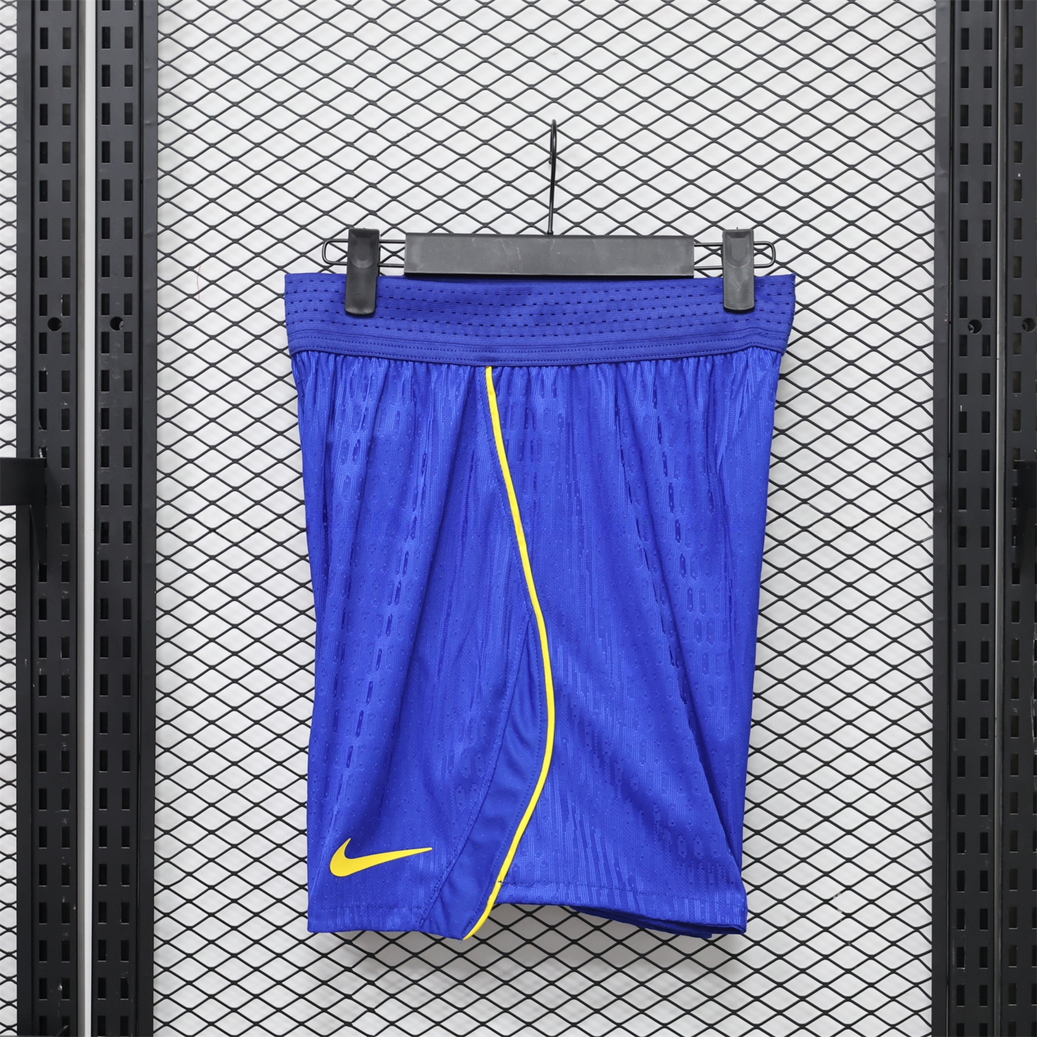 C.H.E.L.S.E.A 26-27 Home Shorts - Player Version - JerseysGala
