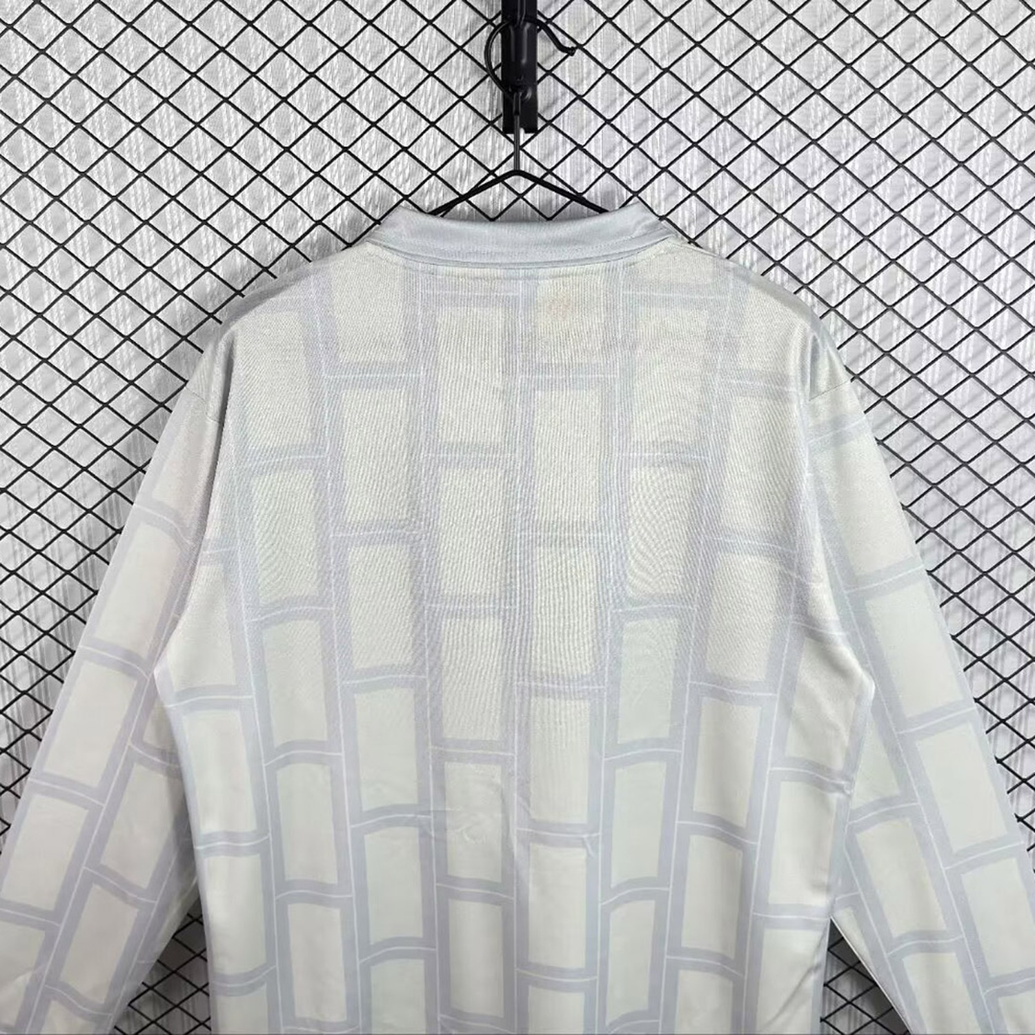 Retro Argentina 1986 Goalkeeper Long Sleeves Jersey - JerseysGala