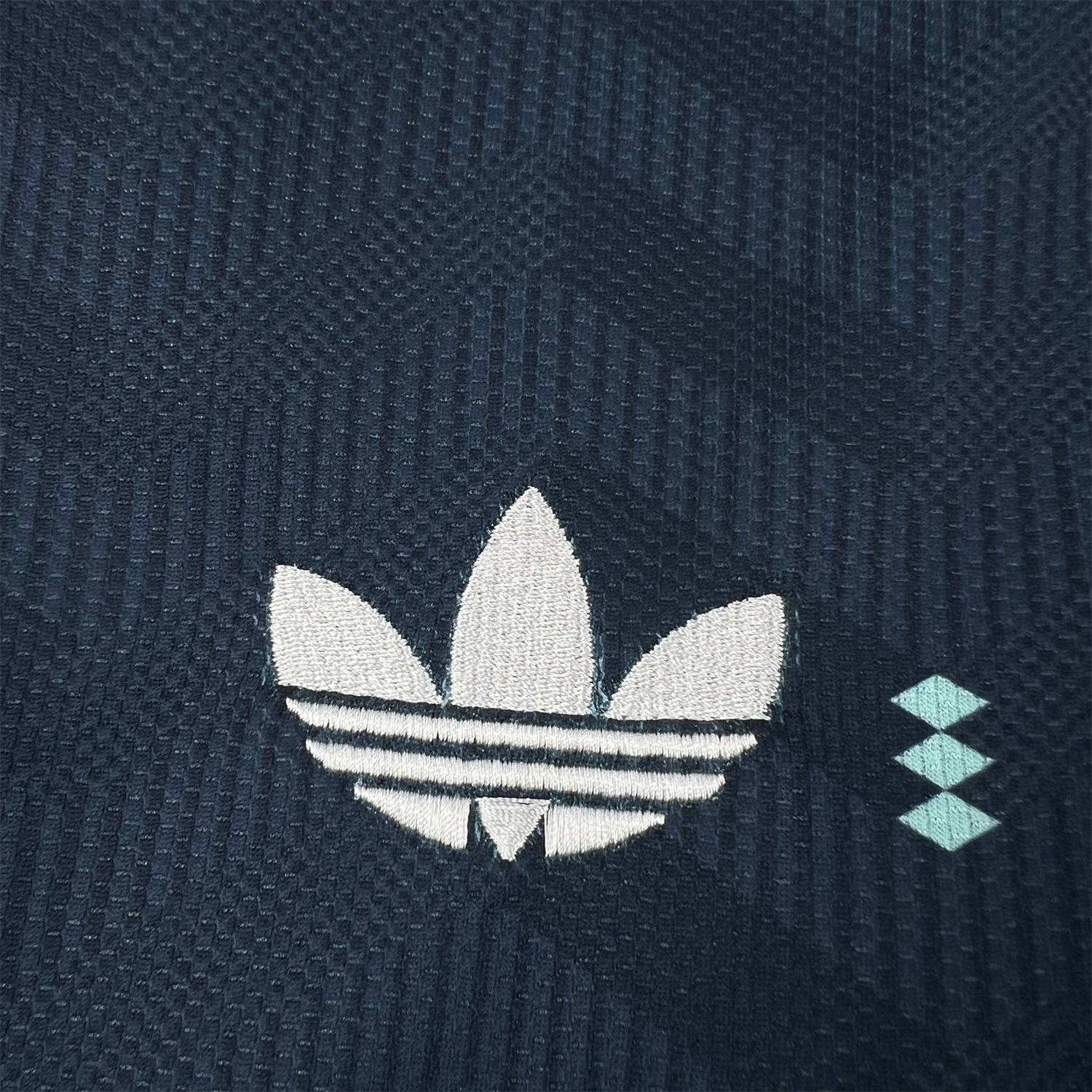 Germany 2026 Away Long Sleeves Jersey - Fans Version - JerseysGala