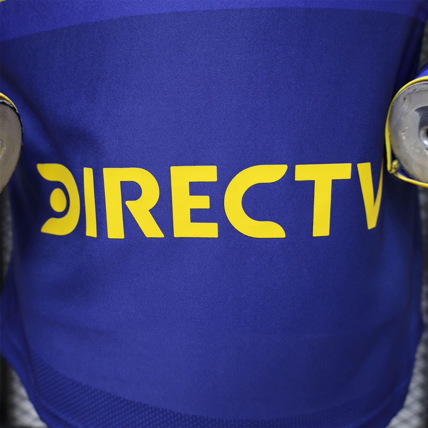 Boca Juniors 26-27 Home Long Sleeves Jersey - Player Version - JerseysGala