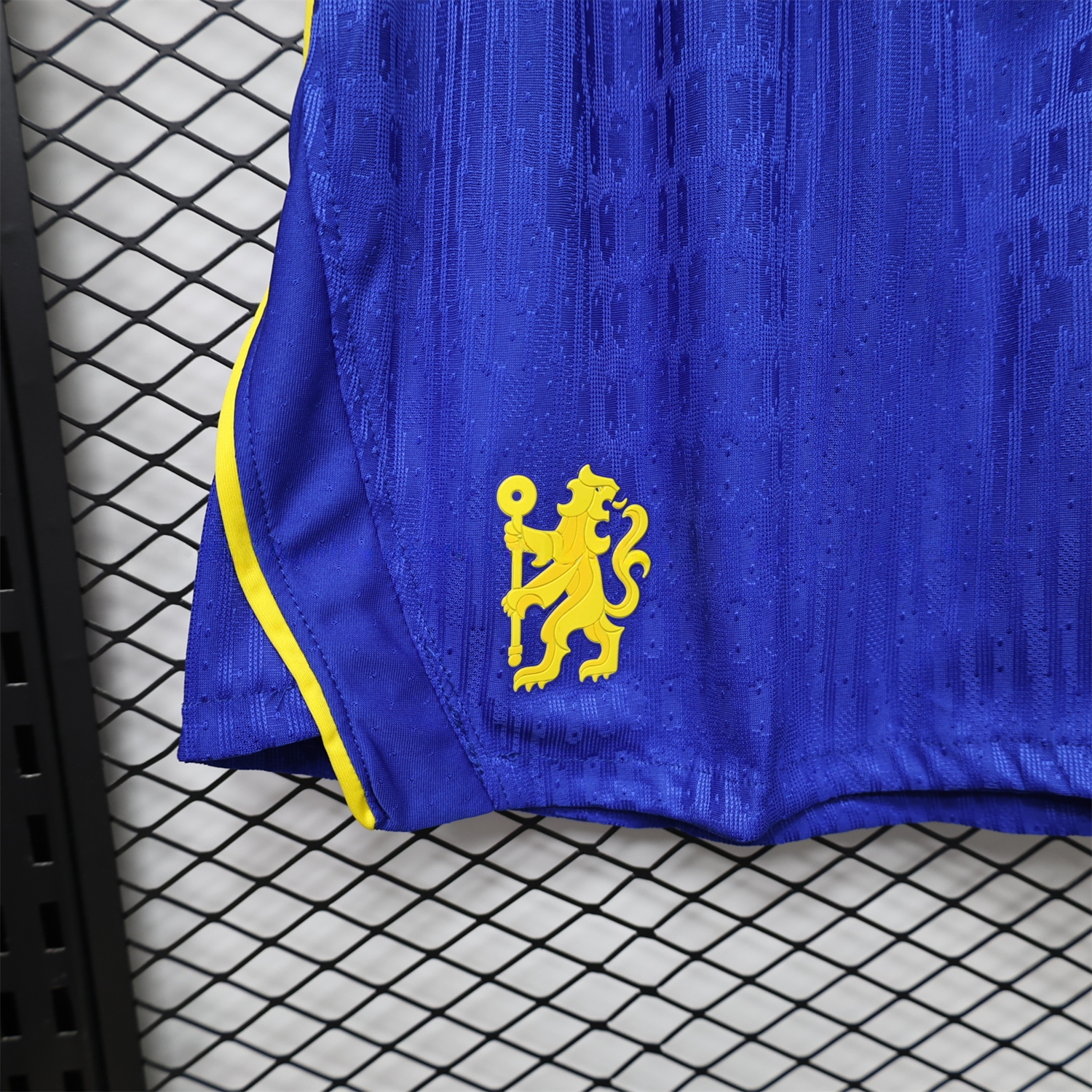 C.H.E.L.S.E.A 26-27 Home Shorts - Player Version - JerseysGala