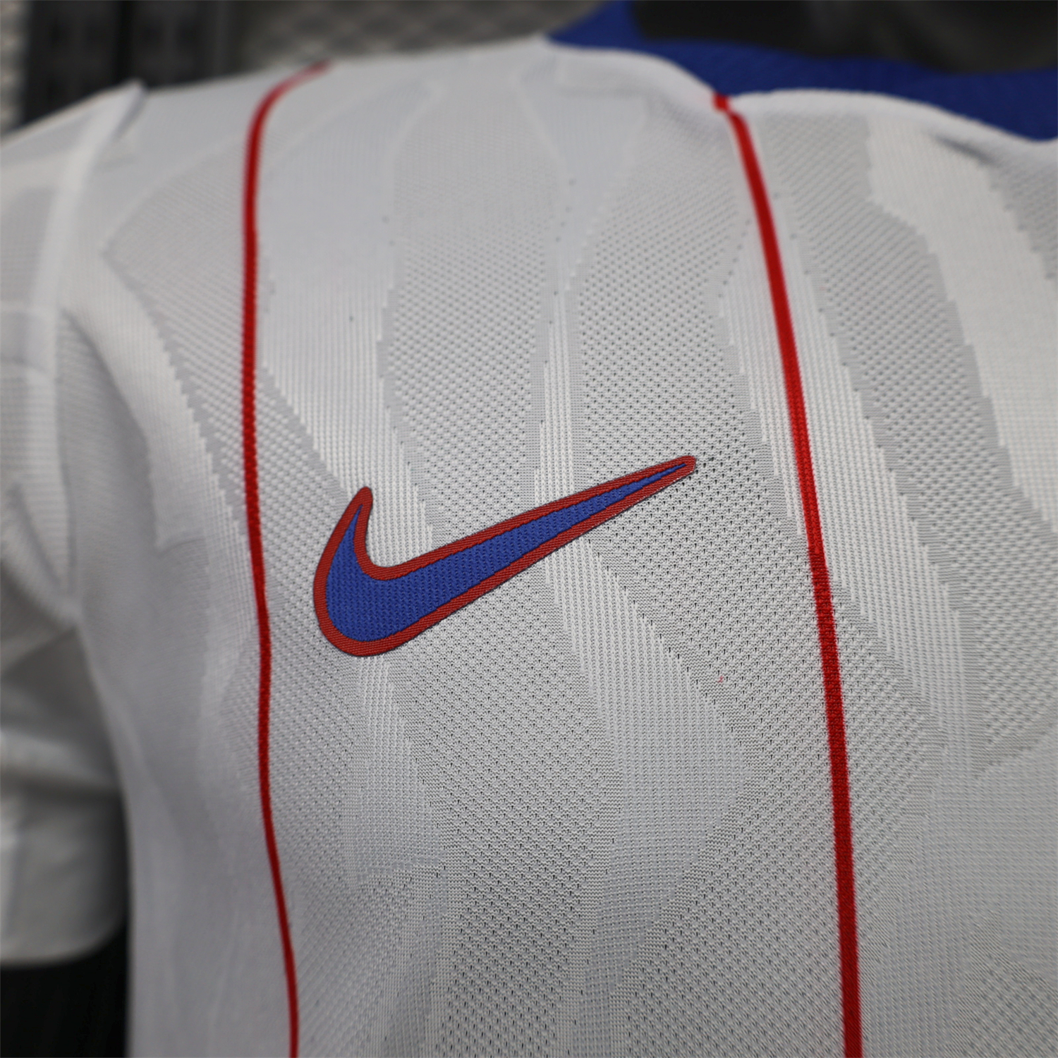 C.H.E.L.S.E.A 26-27 Third Jersey With USDC Sponsor - Player Version - JerseysGala