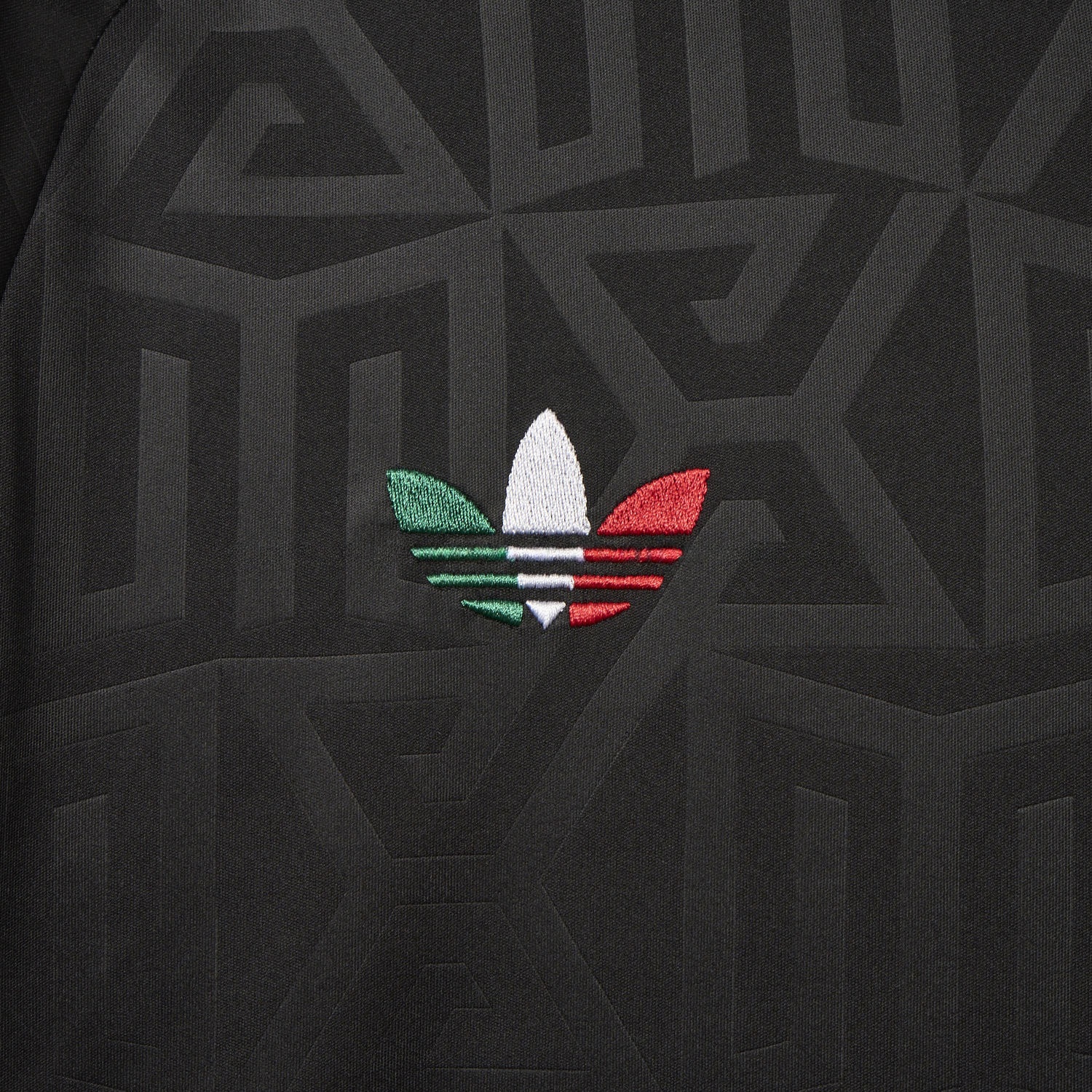 Mexico 2026 Third Jersey - Fans Version - JerseysGala