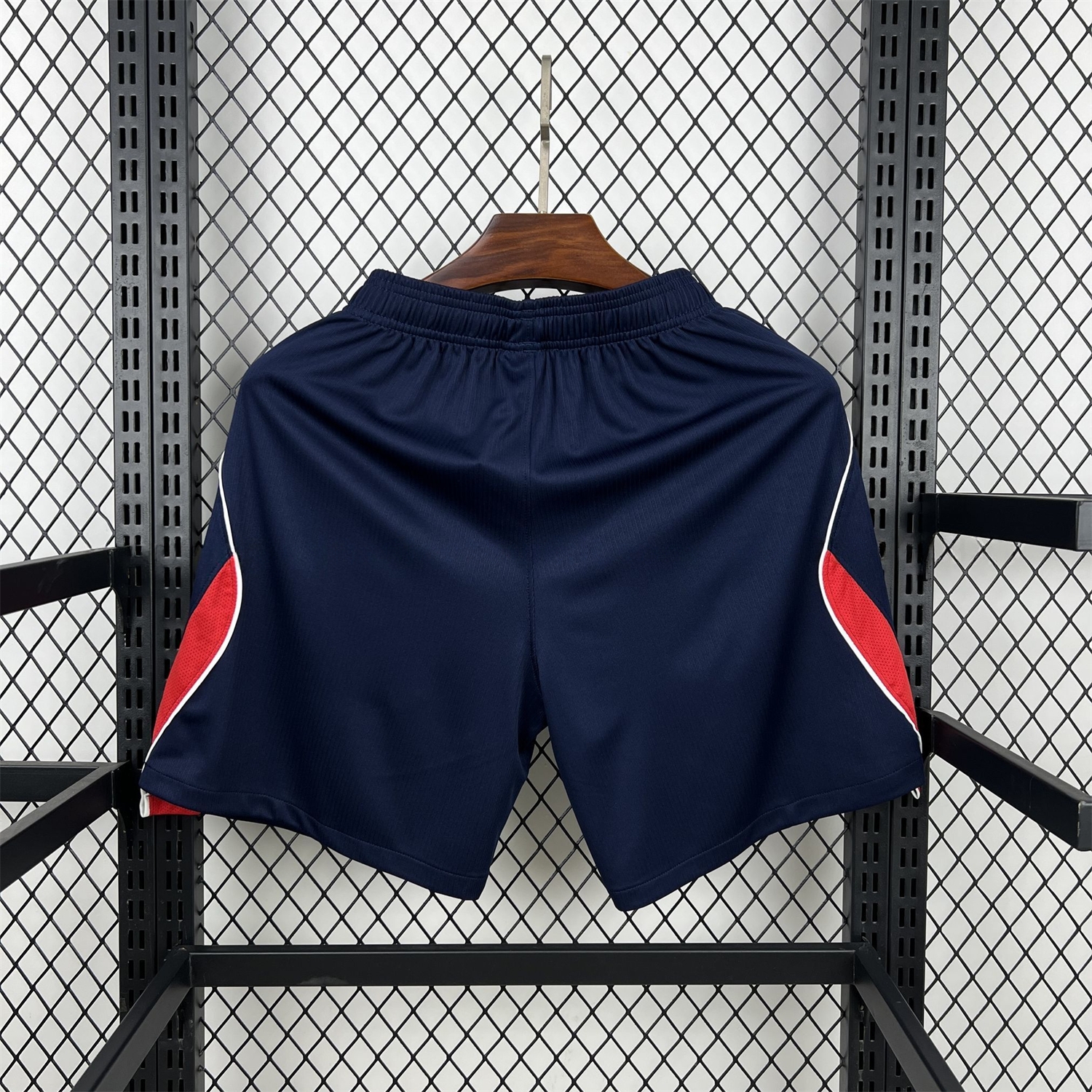 England 2026 Home Shorts - Fans Version - JerseysGala
