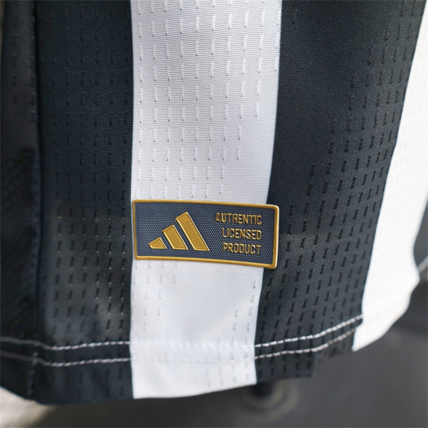 Juventus 26-27 Home Jersey - Player Version - JerseysGala