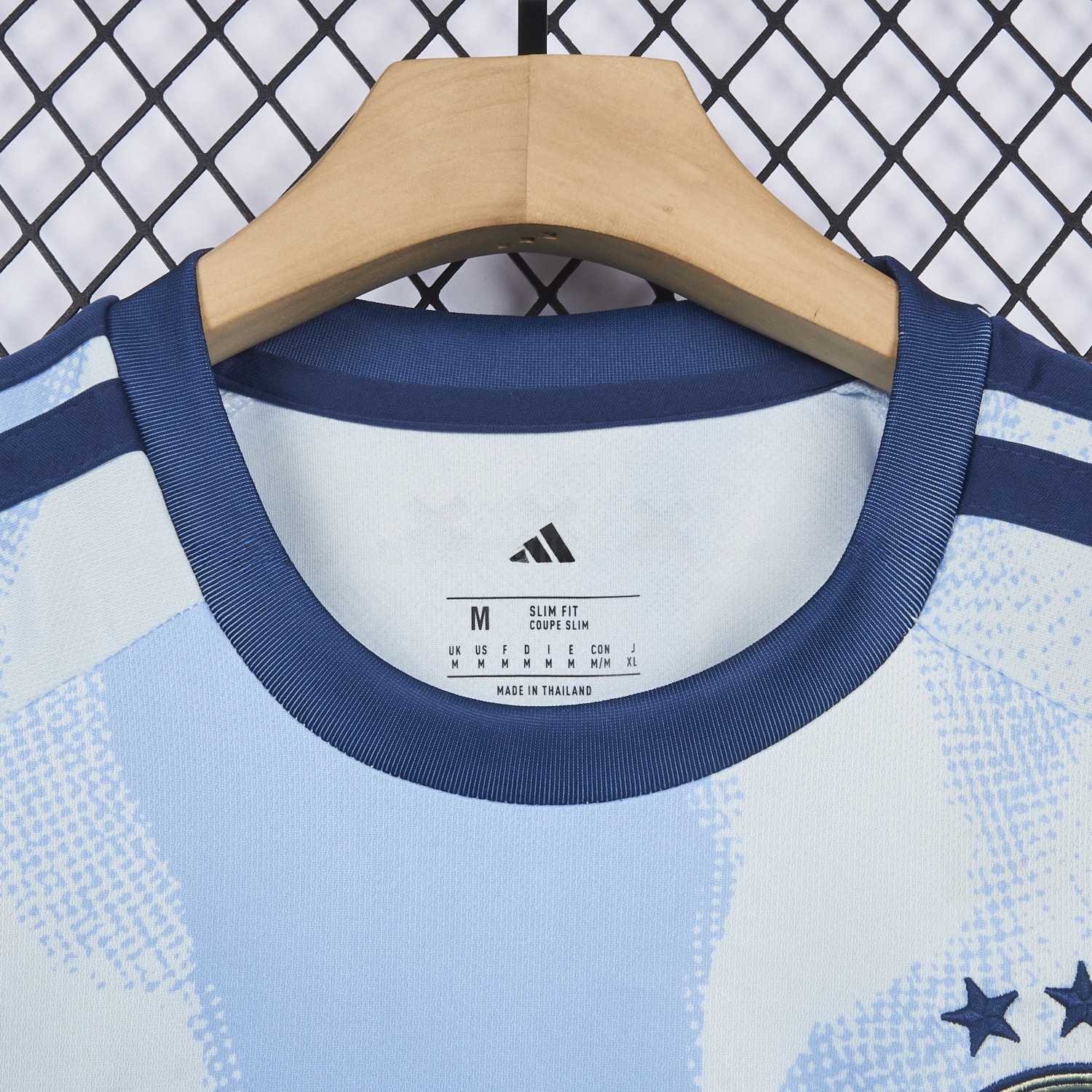 Ajax 26-27 Third Jersey - Fans Version - JerseysGala