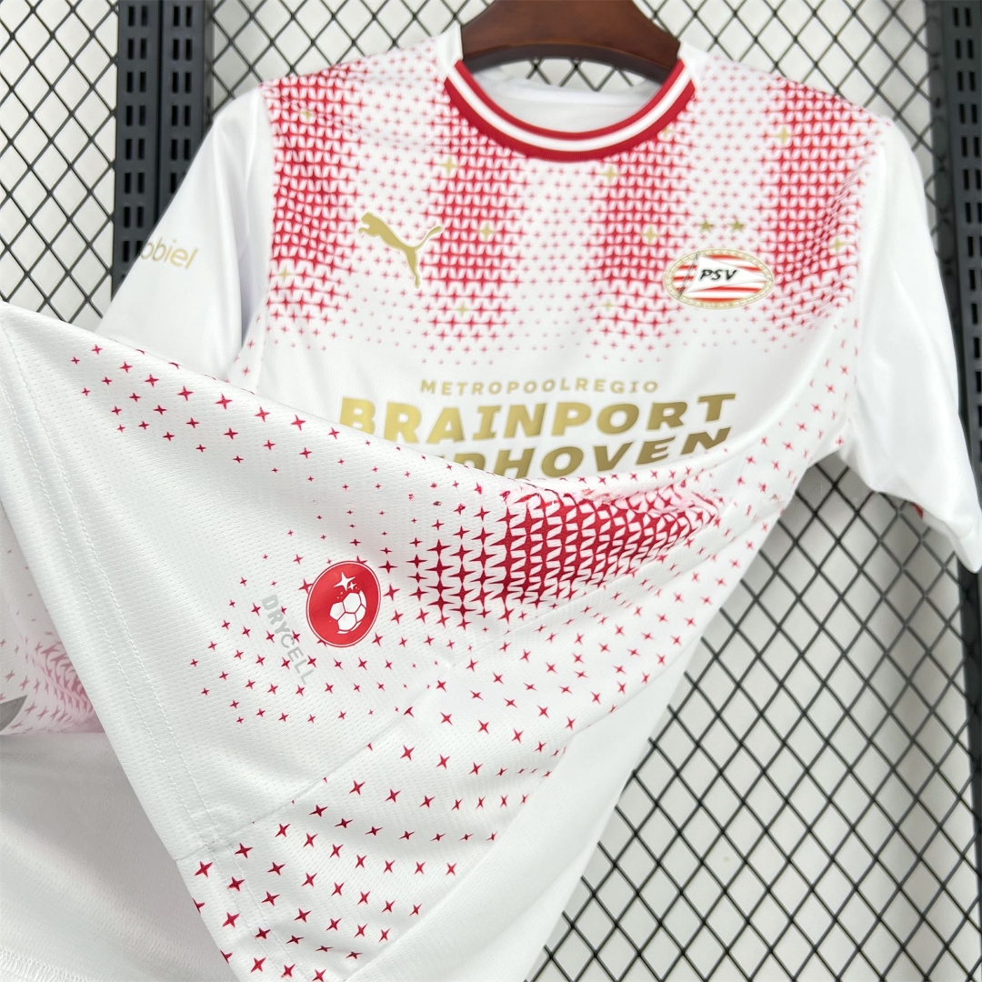PSV Eindhoven 25-26 Fourth Jersey - Fans Version - JerseysGala