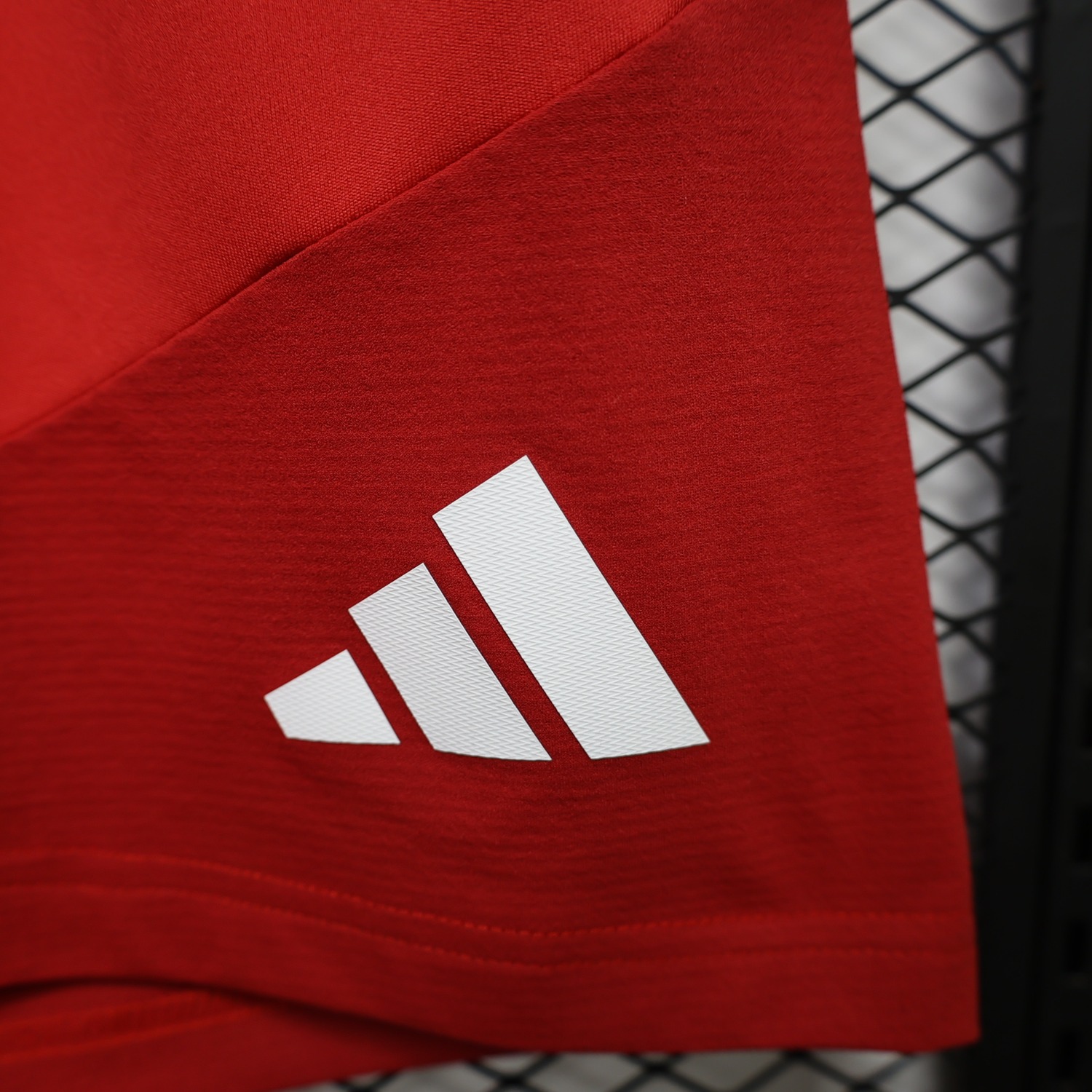 River Plate 26-27 Red Shorts - Player Version - JerseysGala