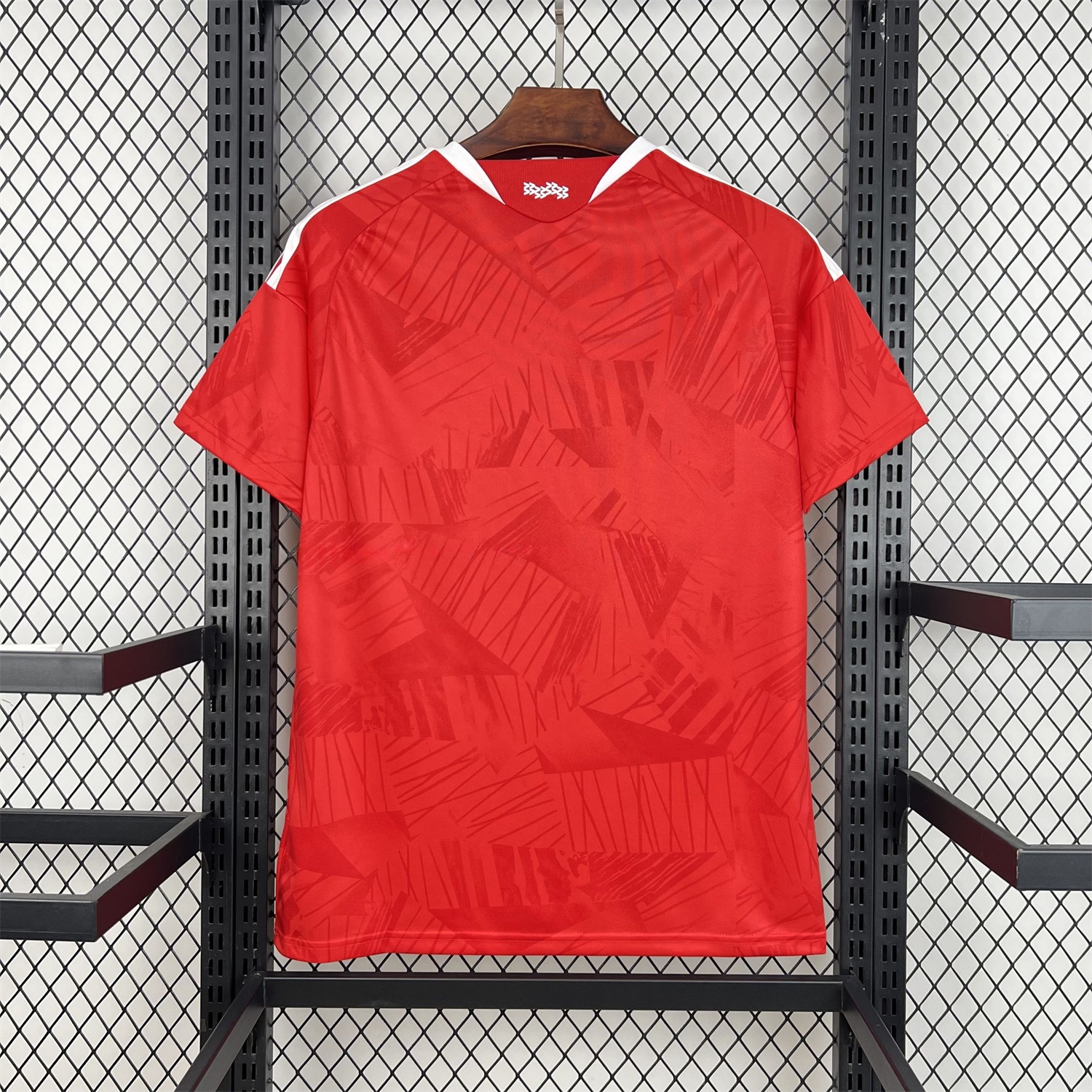 Benfica 26-27 Home Jersey - Fans Version - JerseysGala