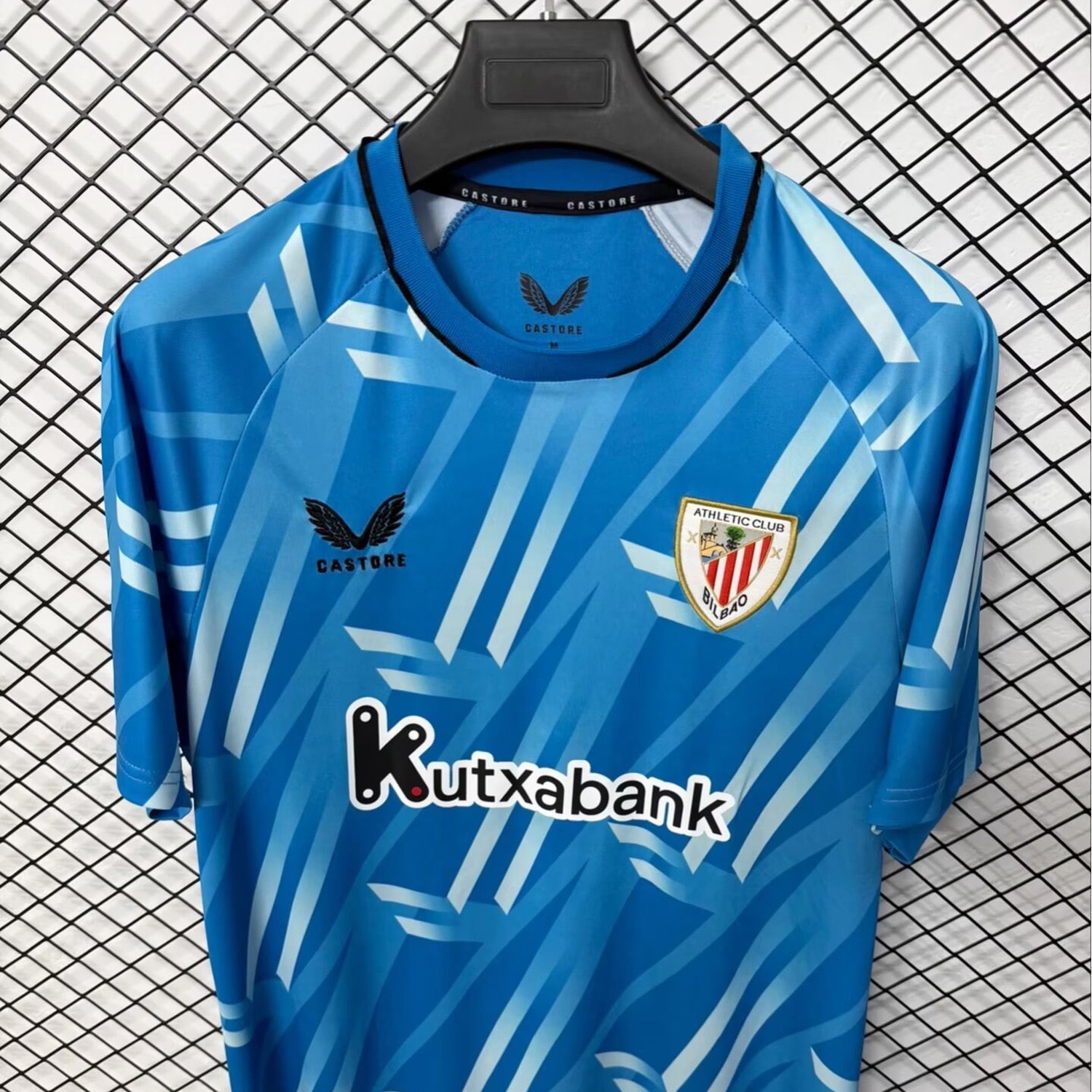 Athletic Bilbao 26-27 Third Jersey - Fans Version - JerseysGala
