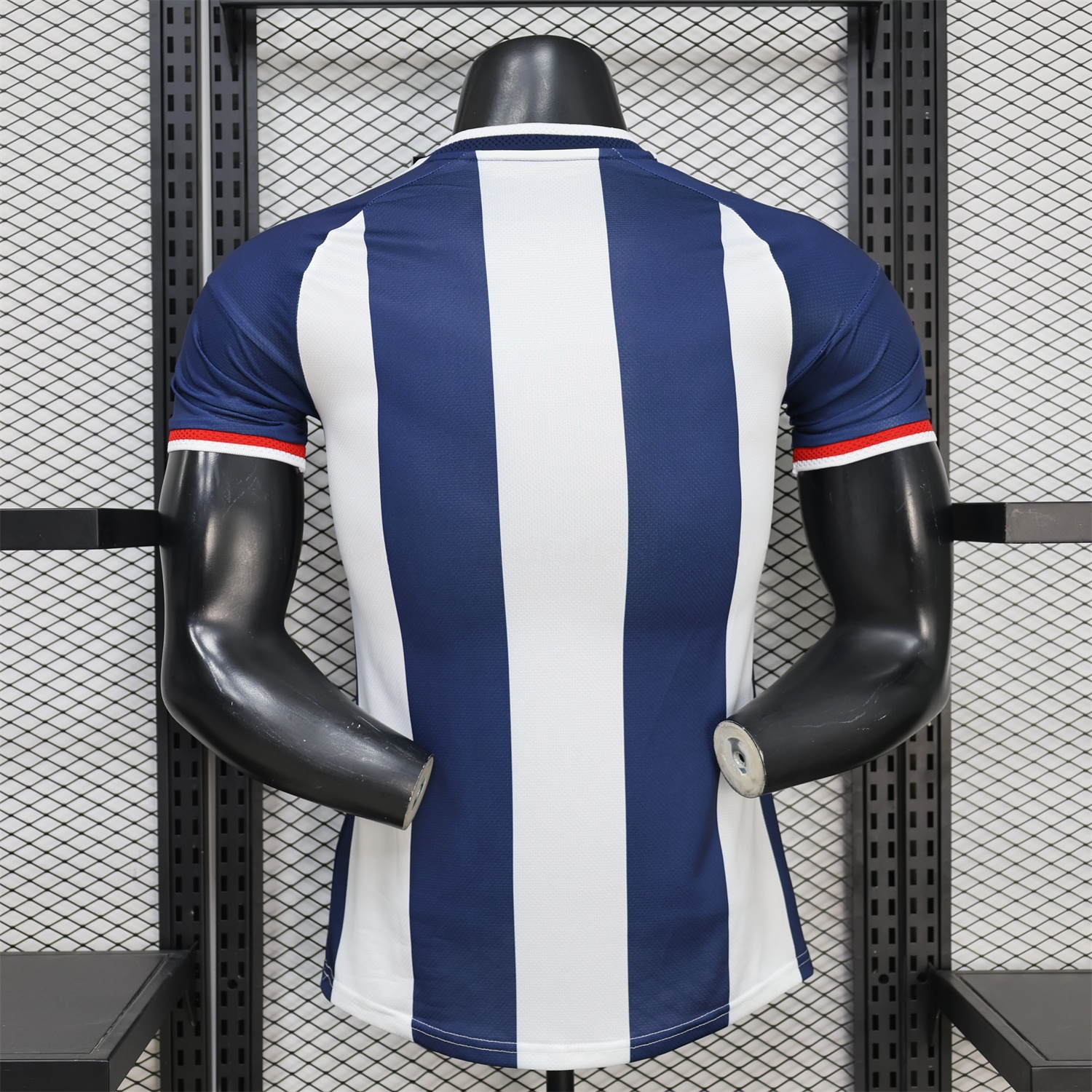 Wales 2026 Blue And White Special Jersey - Player Version - JerseysGala
