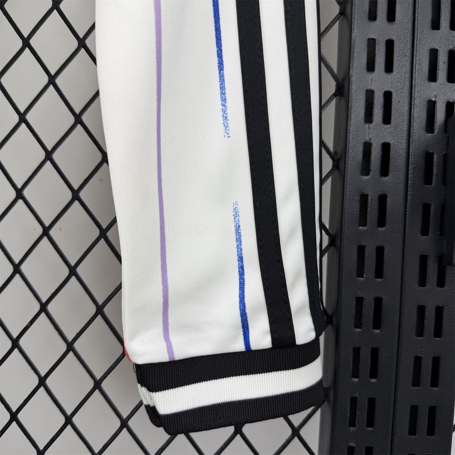 Japan 2026 Away Long Sleeves Jersey - Fans Version - JerseysGala