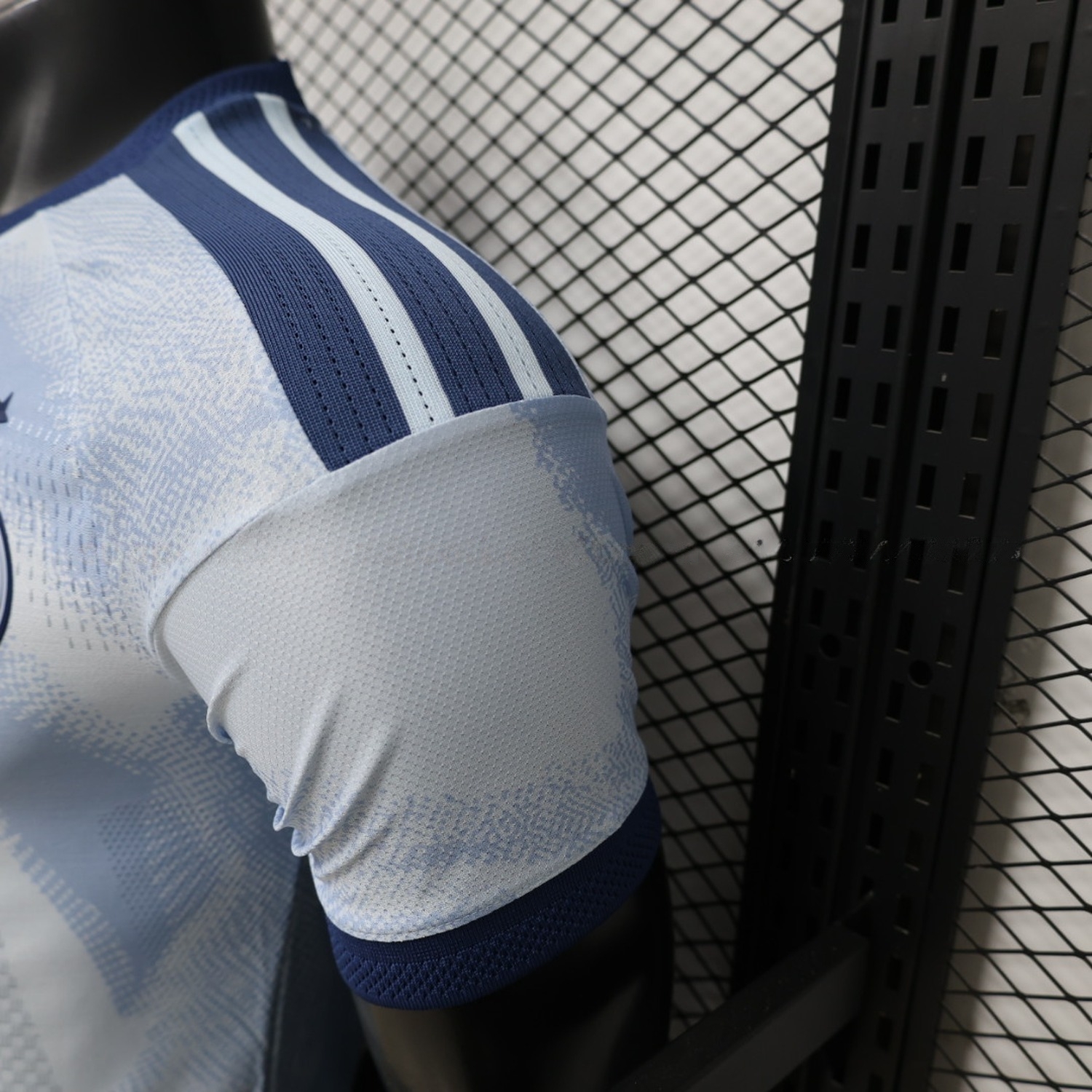 Ajax 26-27 Third Jersey - Player Version - JerseysGala