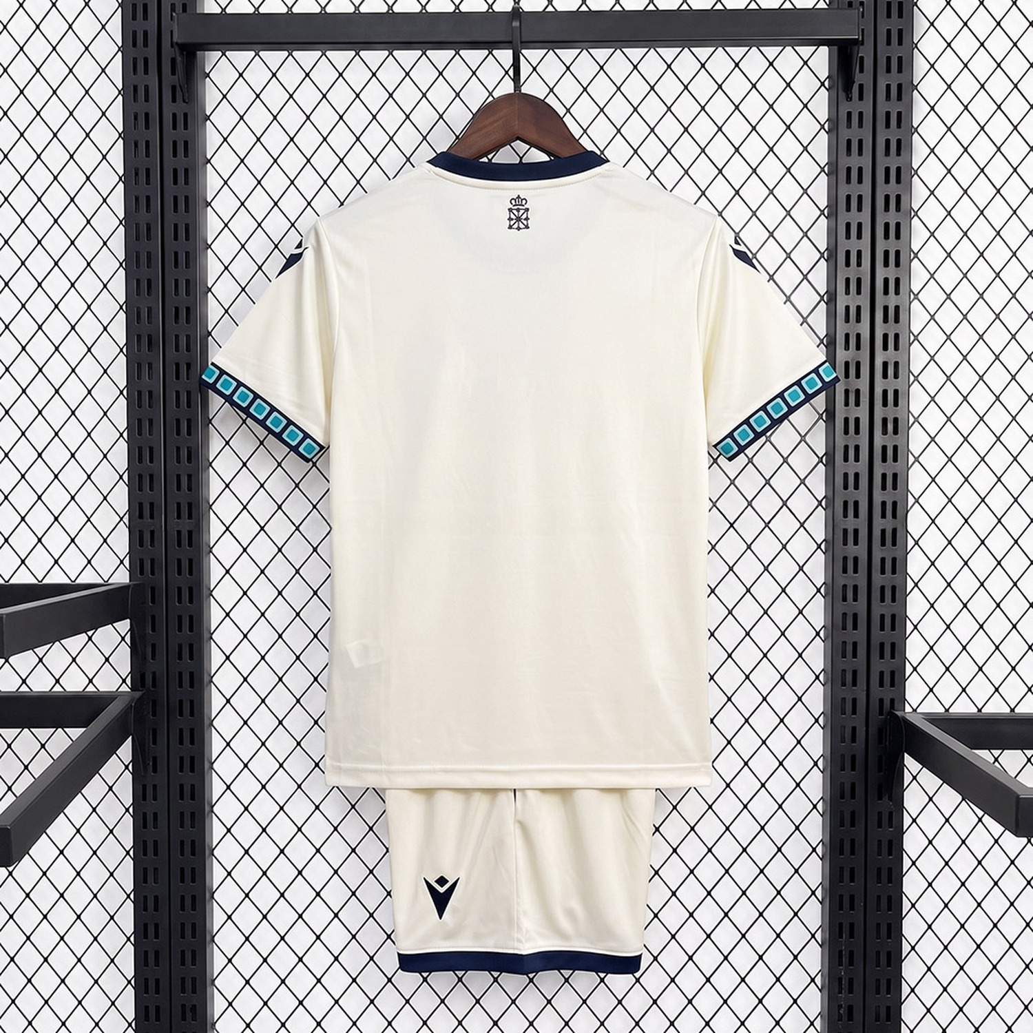 Osasuna 26-27 Away Kids Kit - JerseysGala