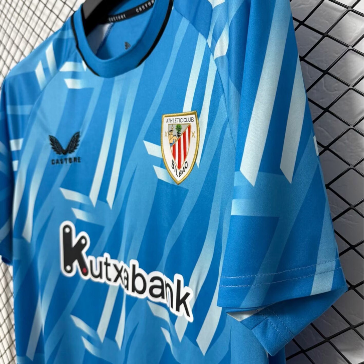 Athletic Bilbao 26-27 Third Jersey - Fans Version - JerseysGala