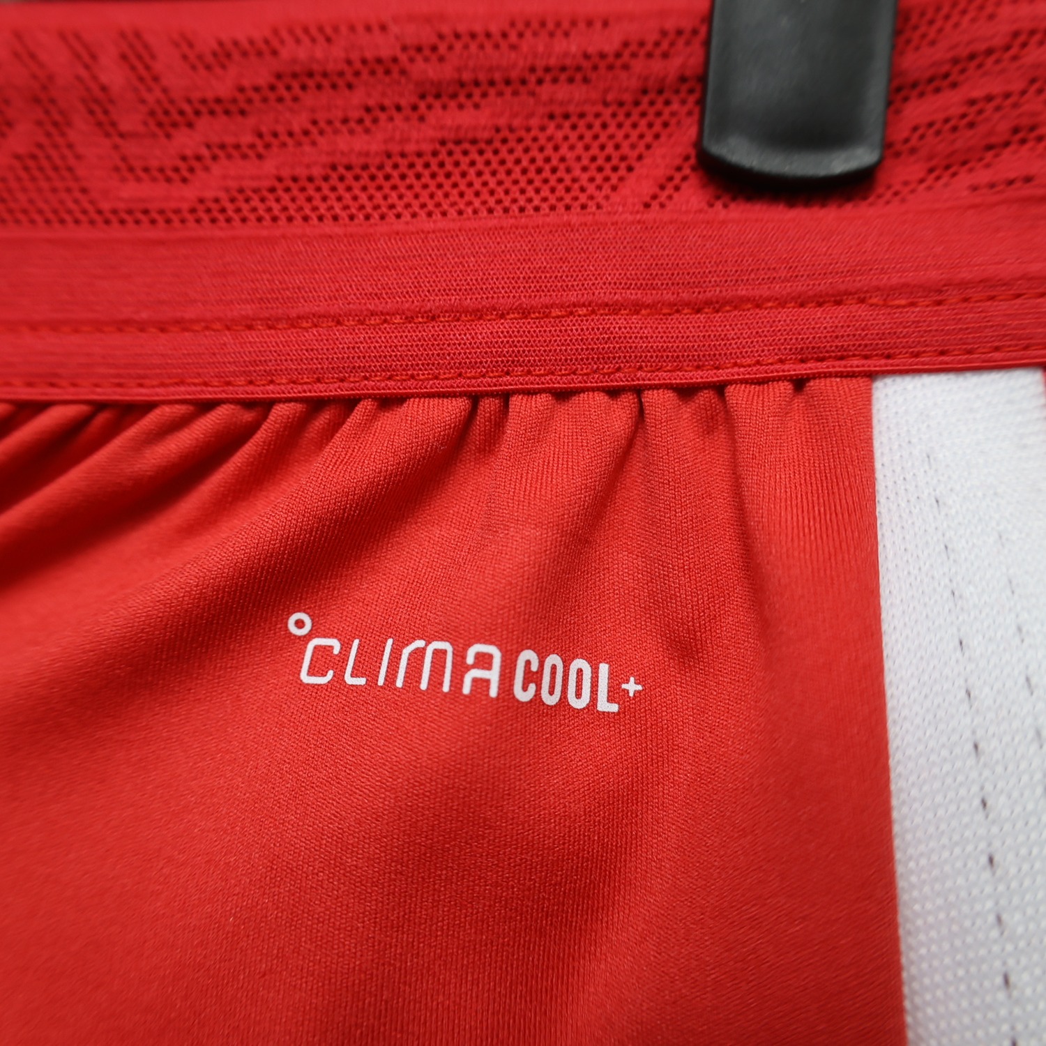 River Plate 26-27 Red Shorts - Player Version - JerseysGala