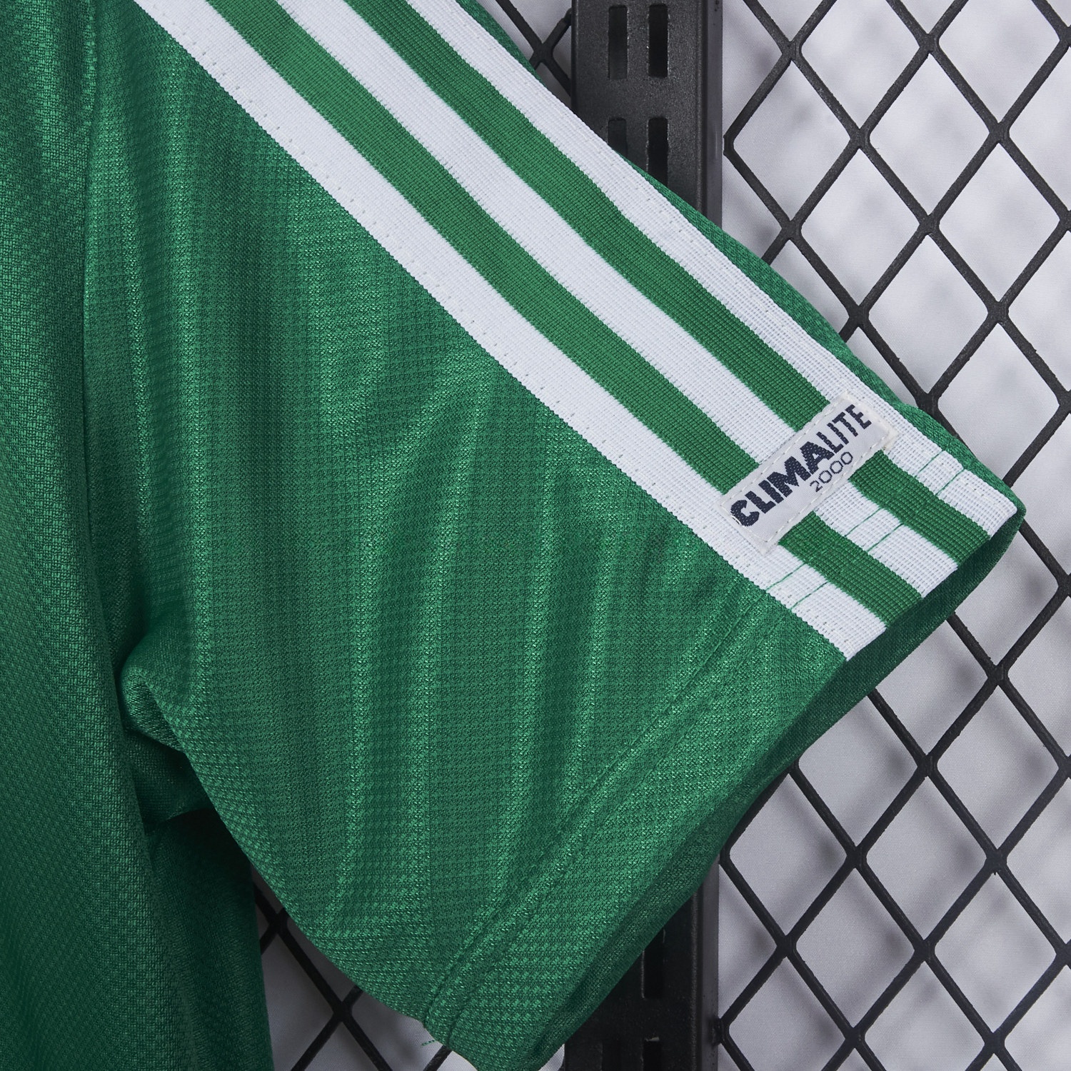 Retro Mexico 1986 Home Jersey - Fans Version - JerseysGala