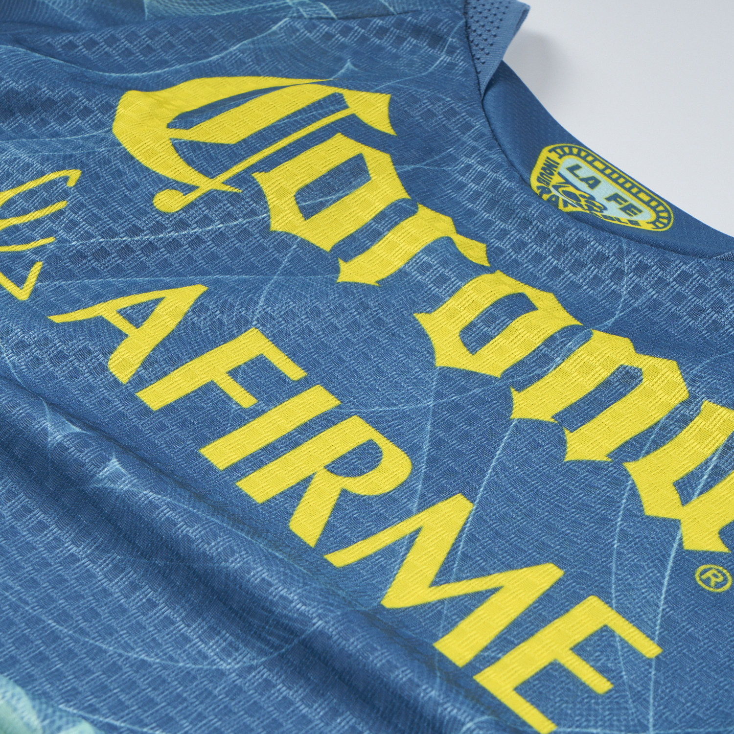 Tigres UANL 26-27 Third Jersey - Player Version - JerseysGala