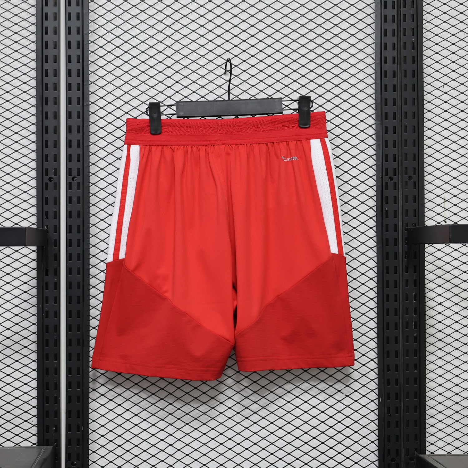 River Plate 26-27 Red Shorts - Player Version - JerseysGala
