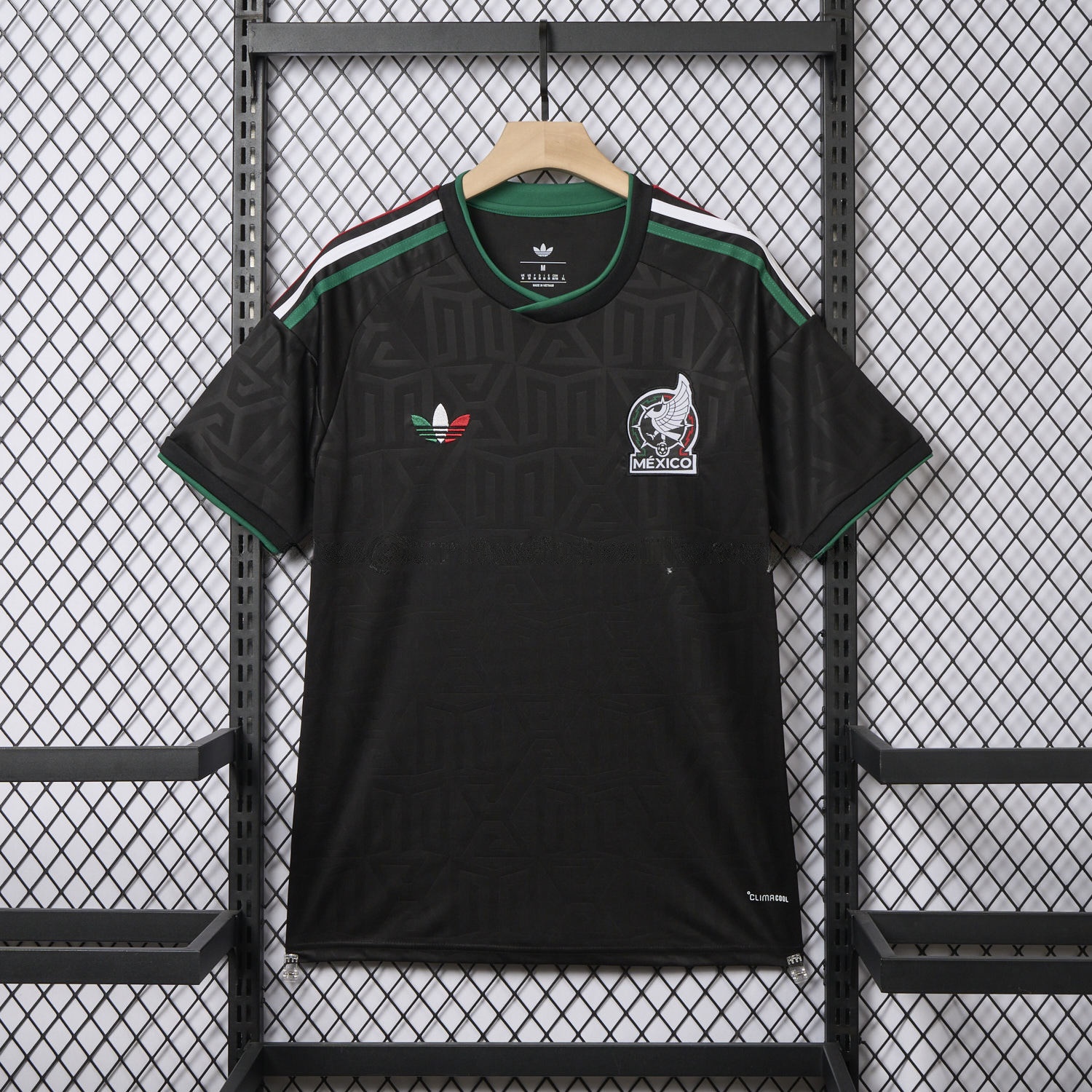 Mexico 2026 Third Jersey - Fans Version - JerseysGala