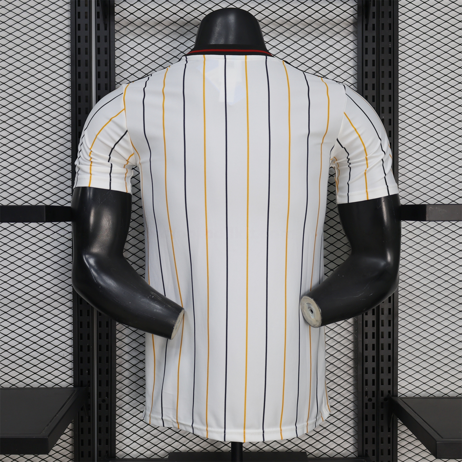 Germany 2026 Terrace Icon Retro Casual Style White Jersey - JerseysGala