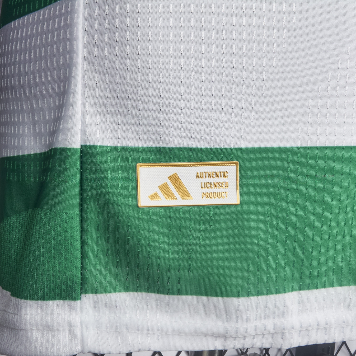 Celtic 26-27 Home Jersey - Player Version - JerseysGala