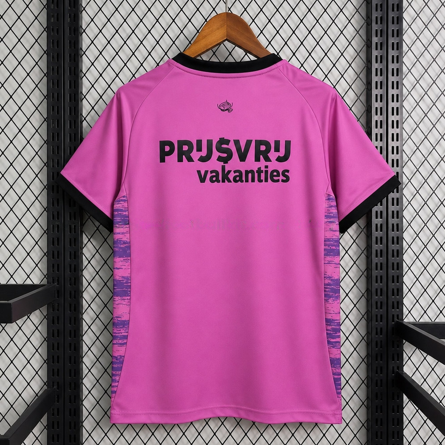 Feyenoord 26-27 Third Jersey - Fans Version - JerseysGala
