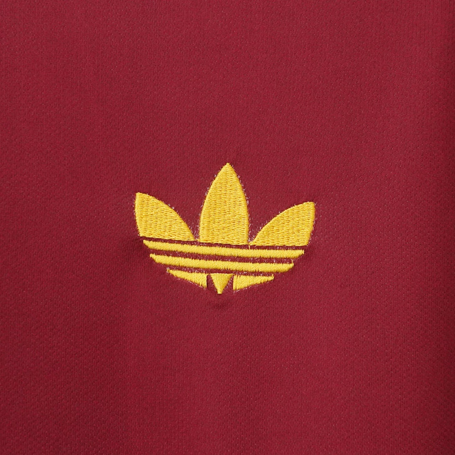 AS Roma 26-27 Centenary Retro Style Jersey - JerseysGala