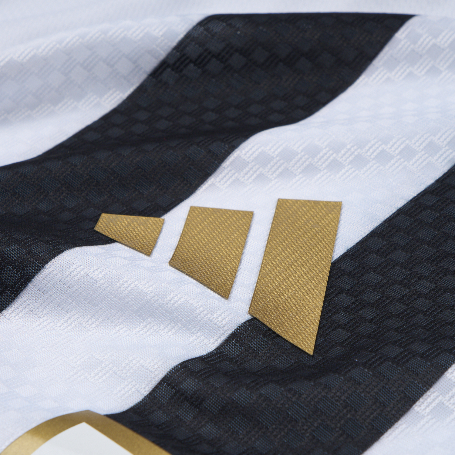 Juventus 26-27 Home With Sponsors Jersey - Player Version - JerseysGala