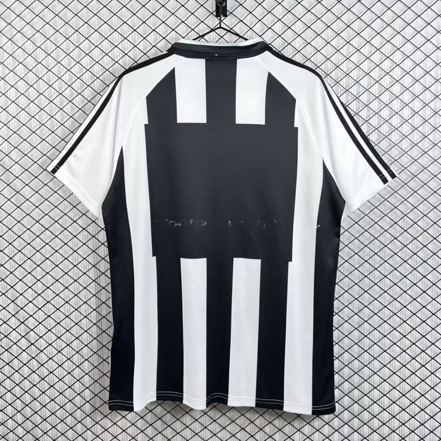 Retro Udinese 1991-92 Home Jersey - JerseysGala