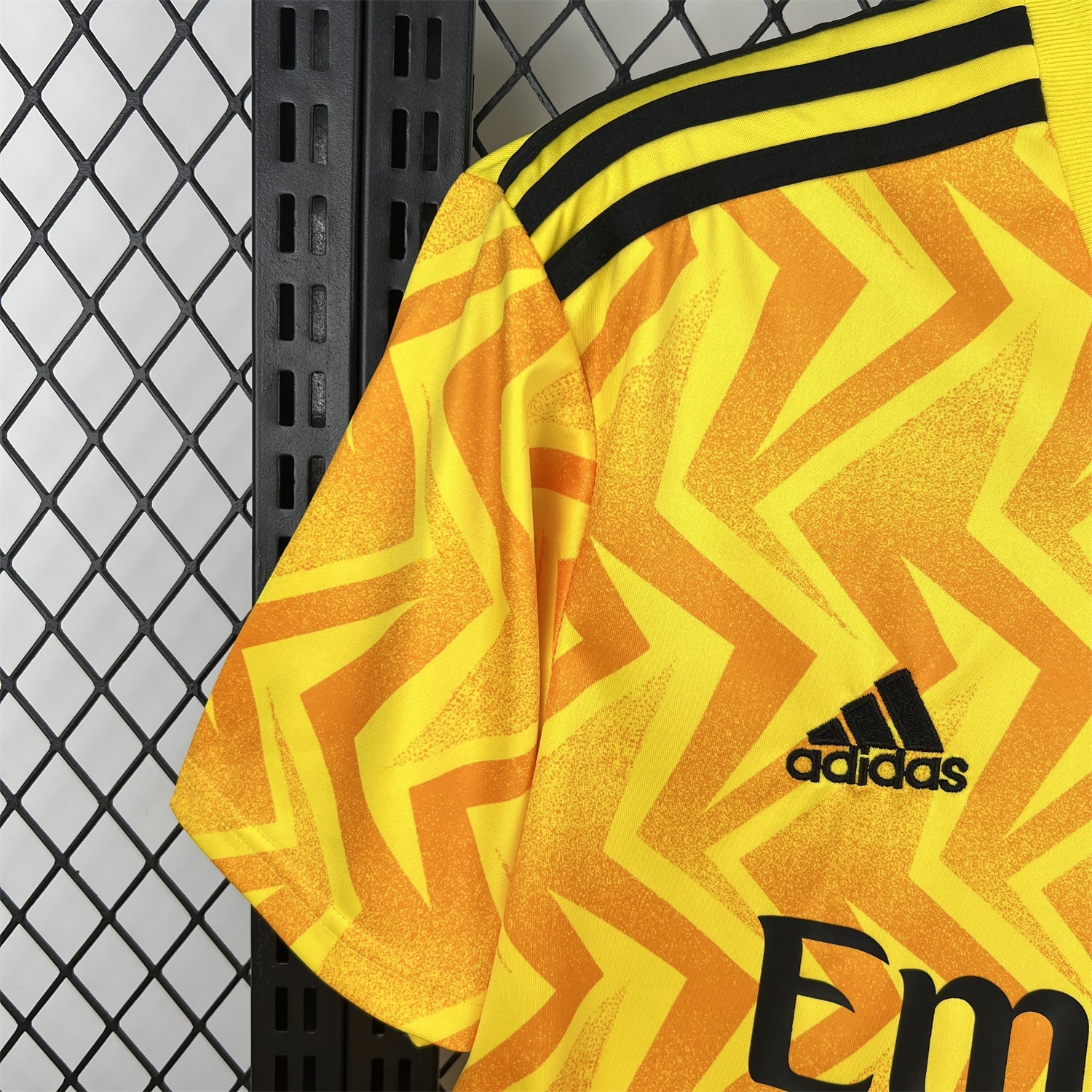 Retro Benfica 2022-23 Away Jersey - JerseysGala