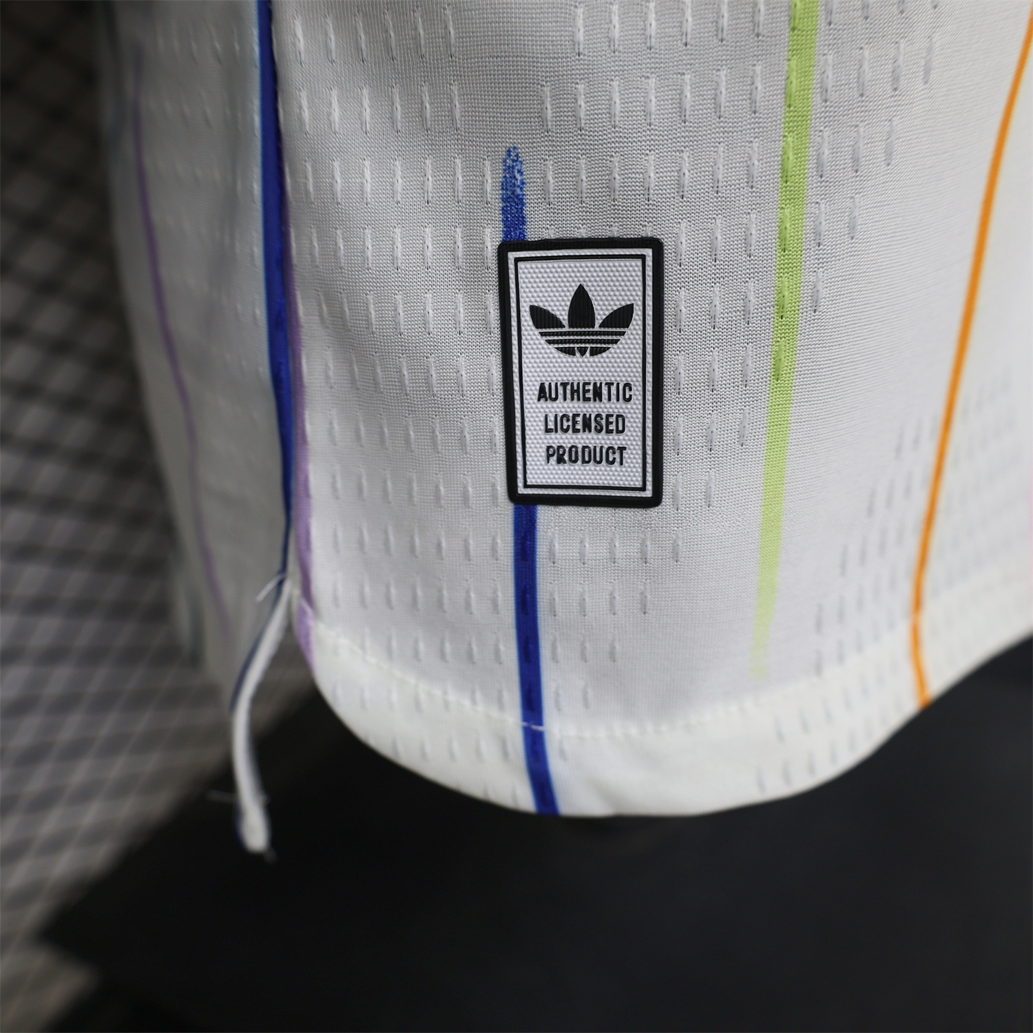 Japan 2026 Away Long Sleeves Jersey - Player Version - JerseysGala
