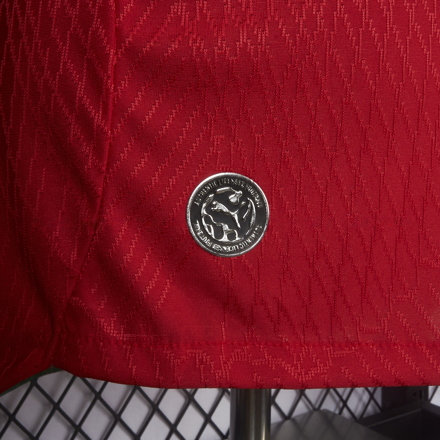 Morocco 2026 Home Jersey - Player Version - JerseysGala