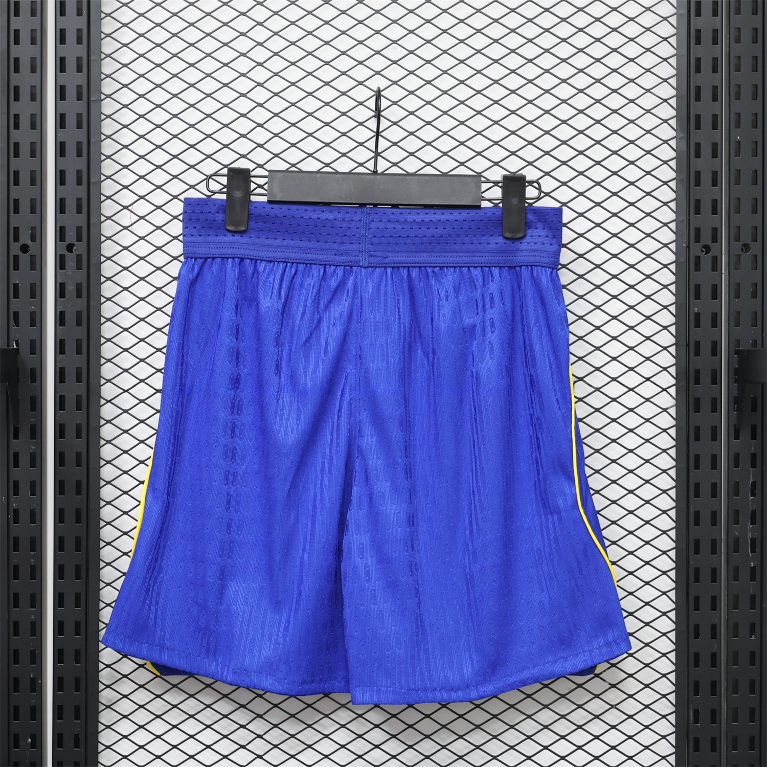 C.H.E.L.S.E.A 26-27 Home Shorts - Player Version - JerseysGala