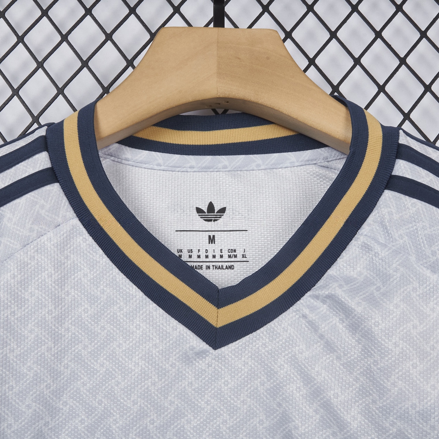 Italy 2026 Away Grey Jersey - Fans Version - JerseysGala