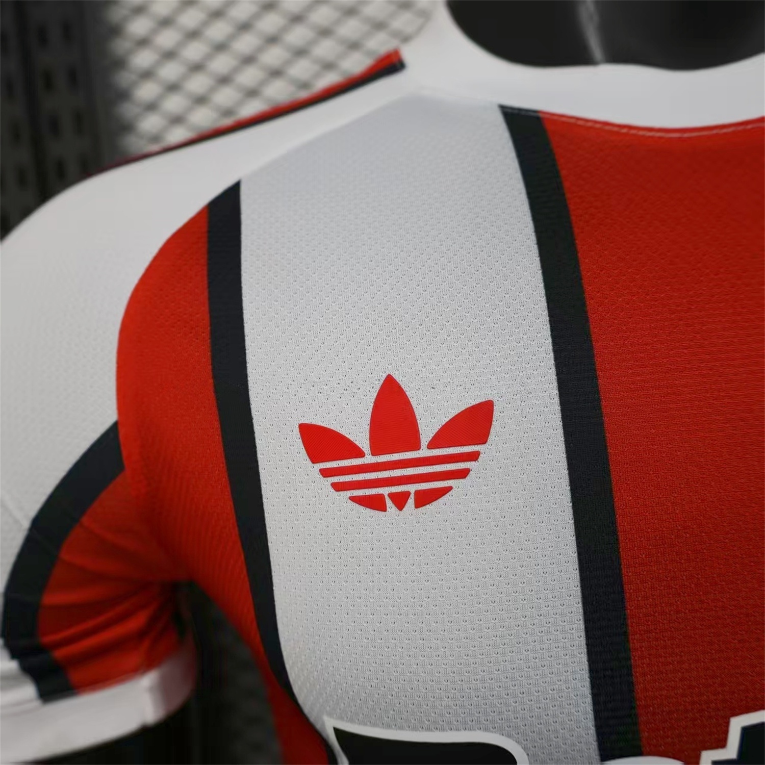 River Plate 26-27 Away Jersey - Player Version - JerseysGala