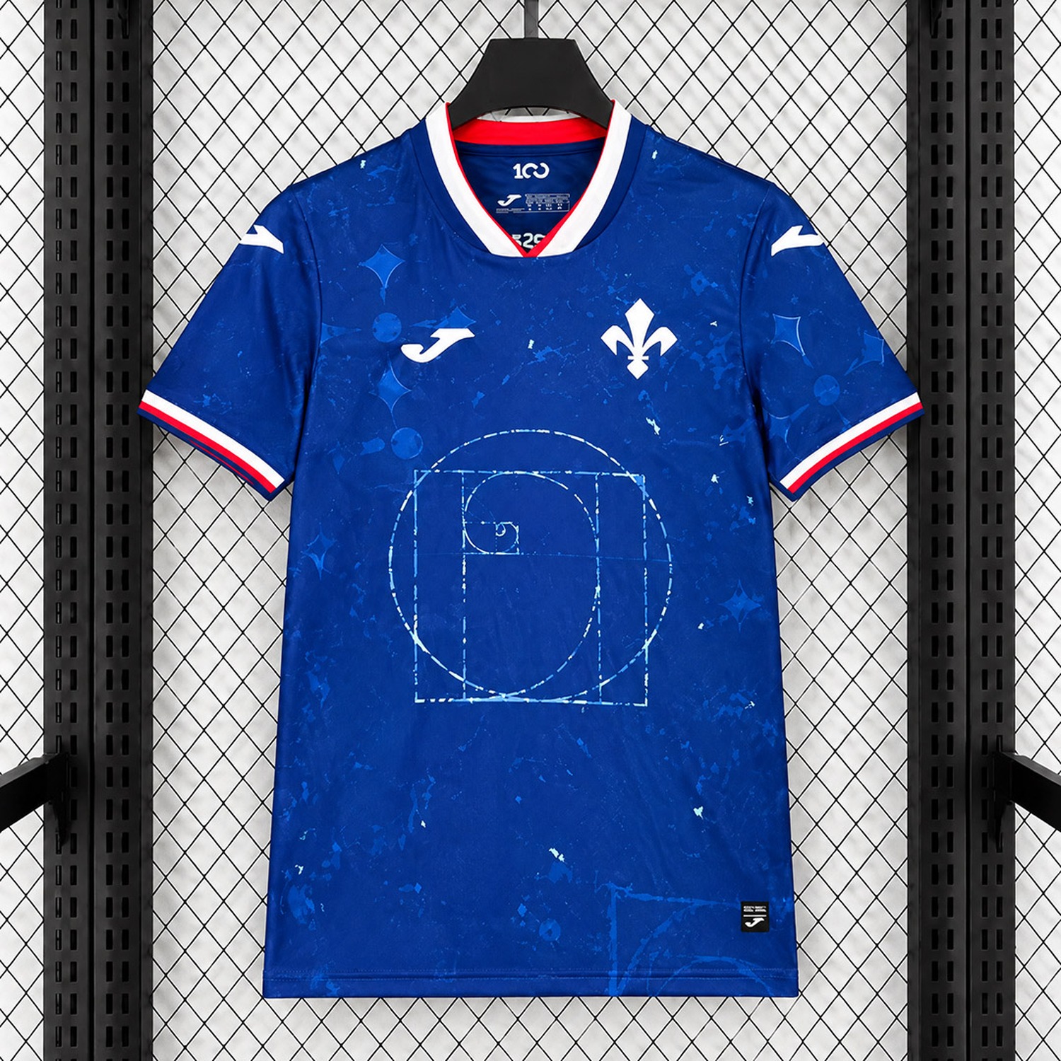 Fiorentina 26-27 Third Jersey - Fans Version - JerseysGala