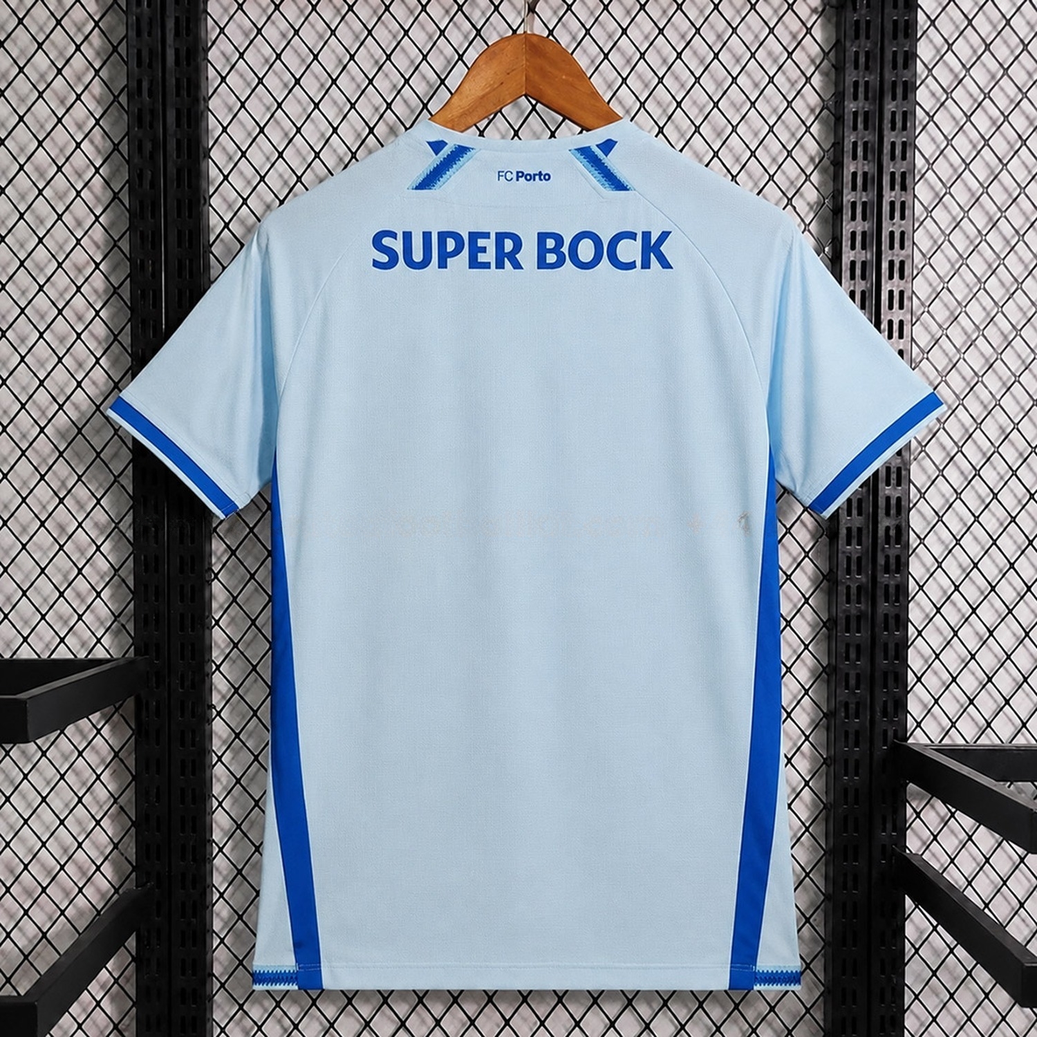 Porto 26-27 Third Jersey - Fans Version - JerseysGala