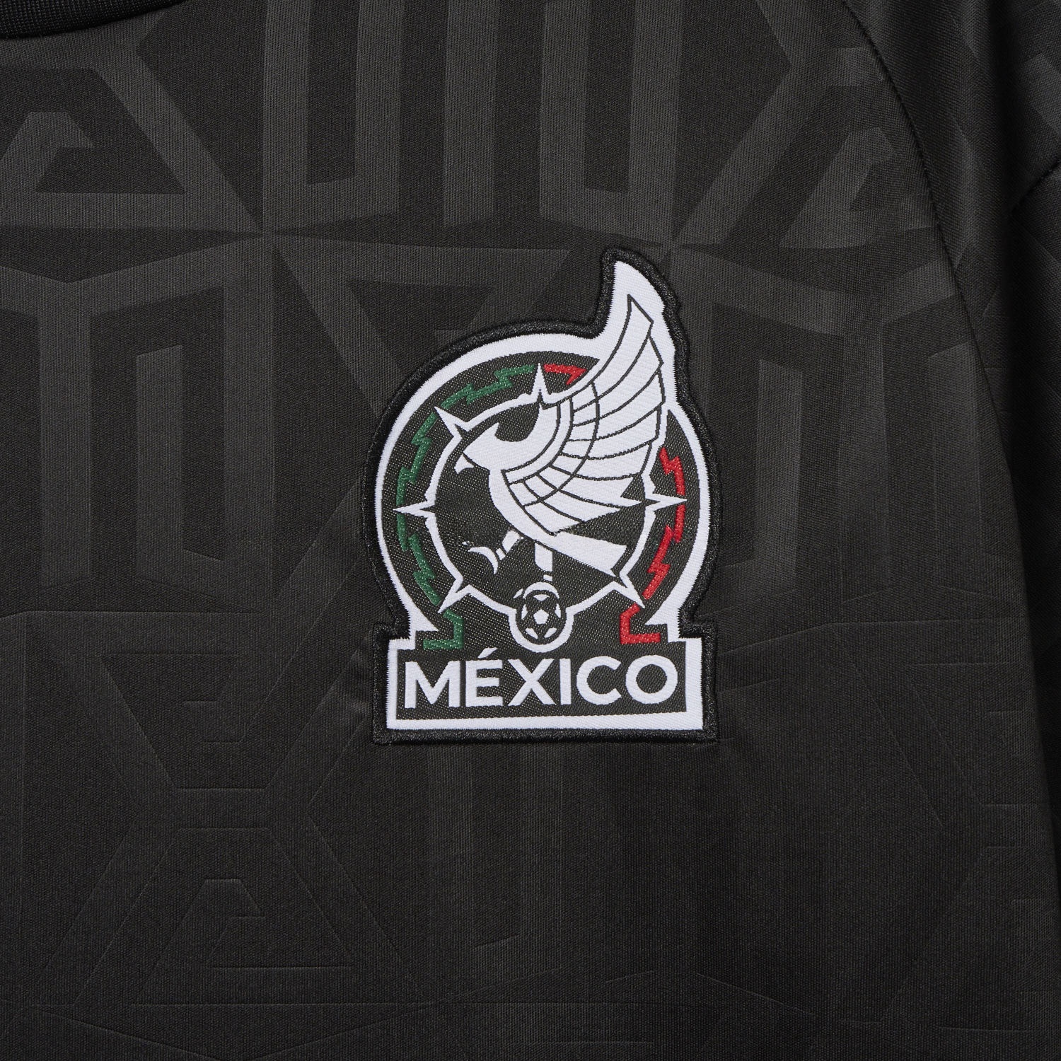 Mexico 2026 Third Jersey - Fans Version - JerseysGala