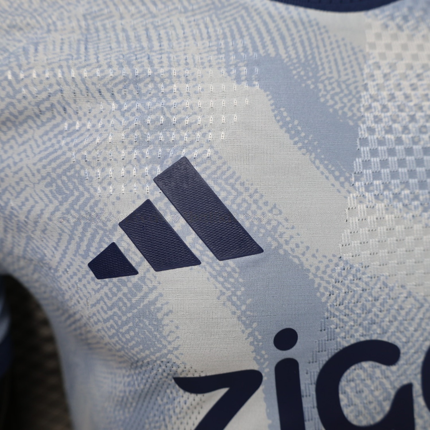 Ajax 26-27 Third Jersey - Player Version - JerseysGala
