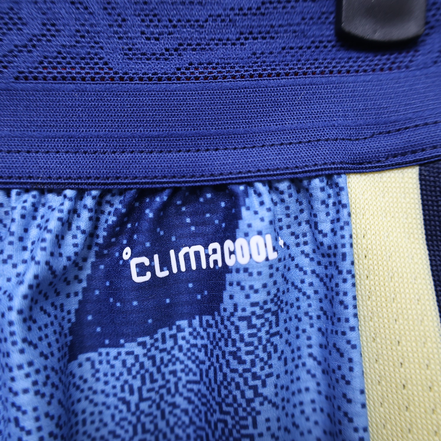 Arsenal 26-27 Away Blue Shorts - Player Version - JerseysGala