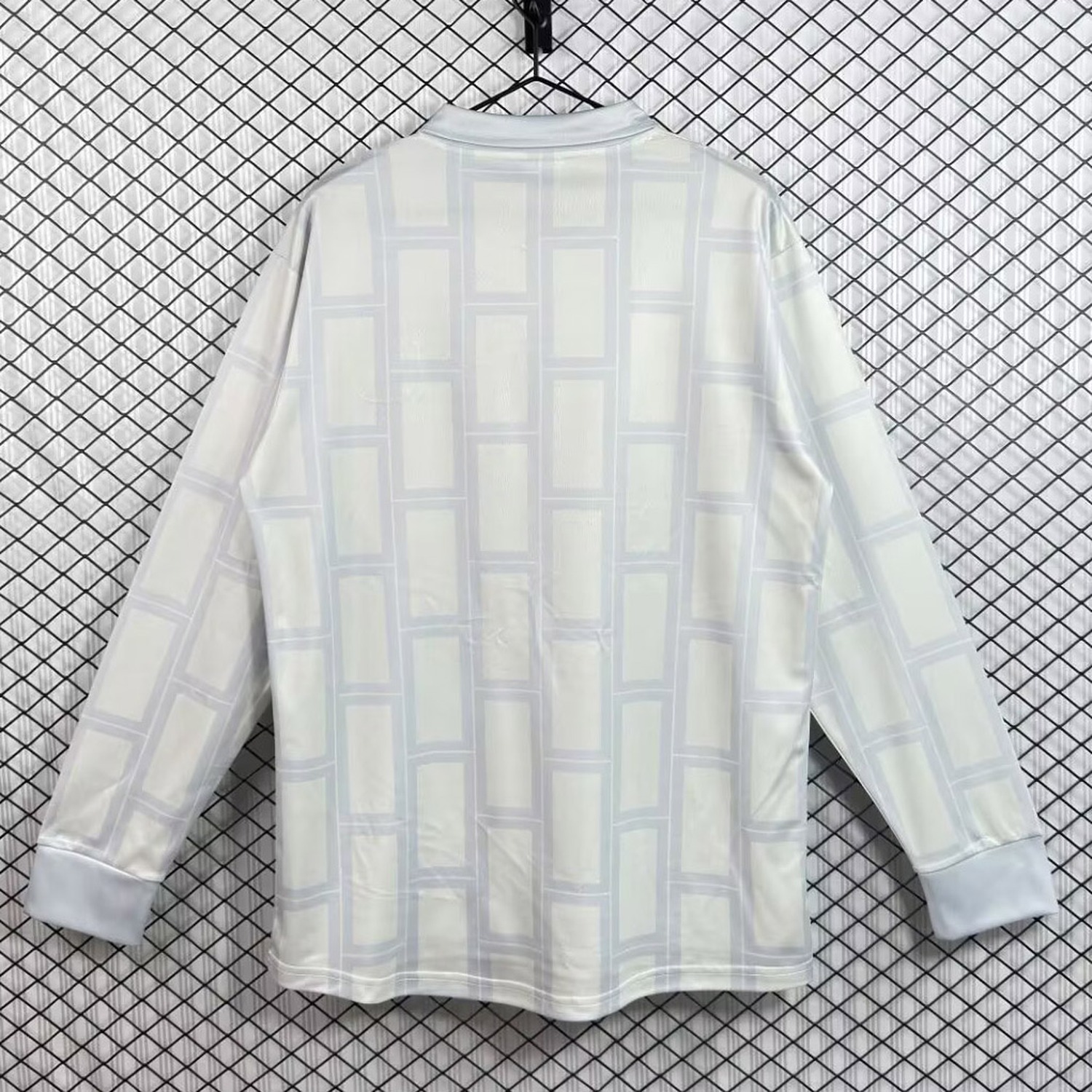 Retro Argentina 1986 Goalkeeper Long Sleeves Jersey - JerseysGala