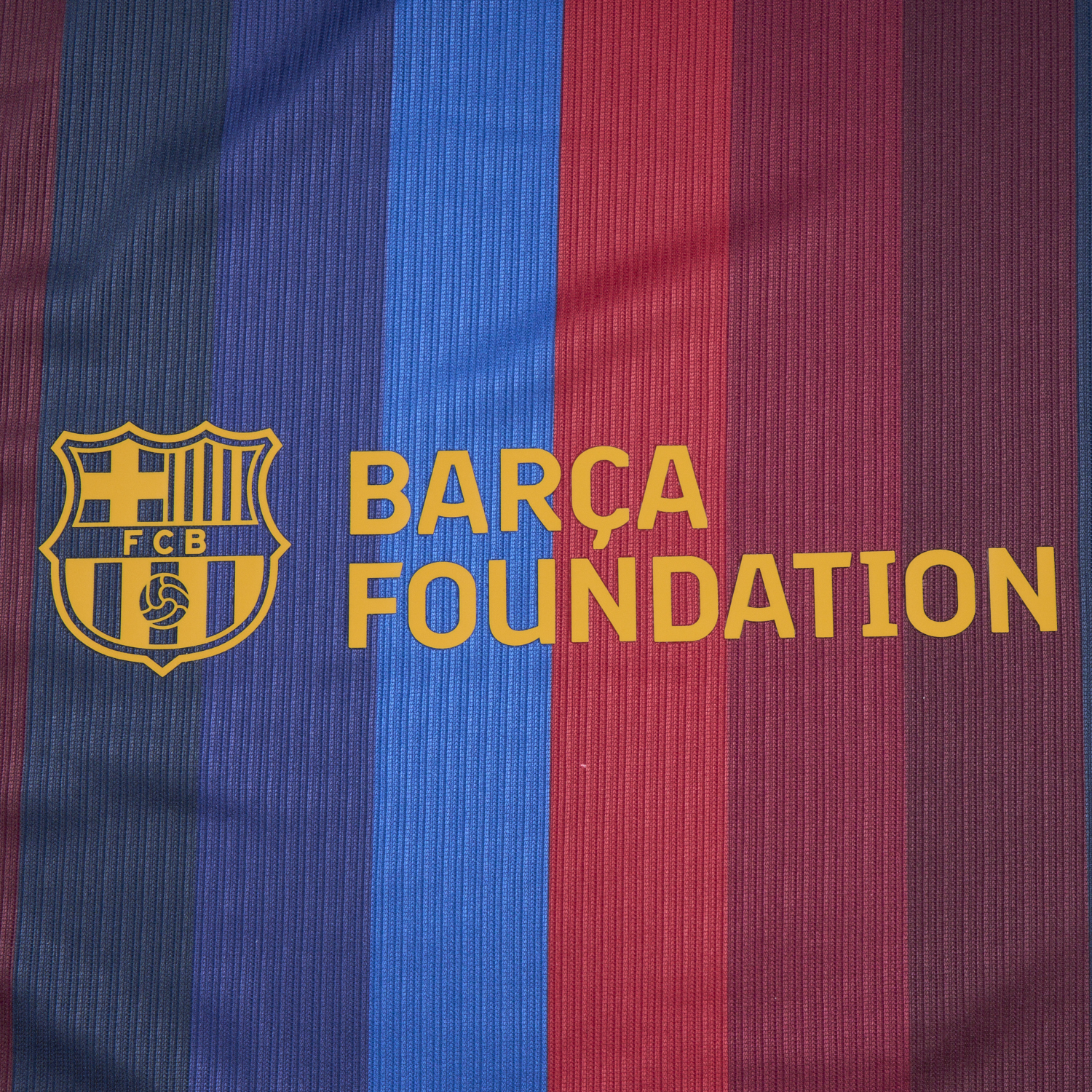 Barcelona 26-27 x Golf Wang El Clasico Blue Red Jersey - Fans Version - JerseysGala