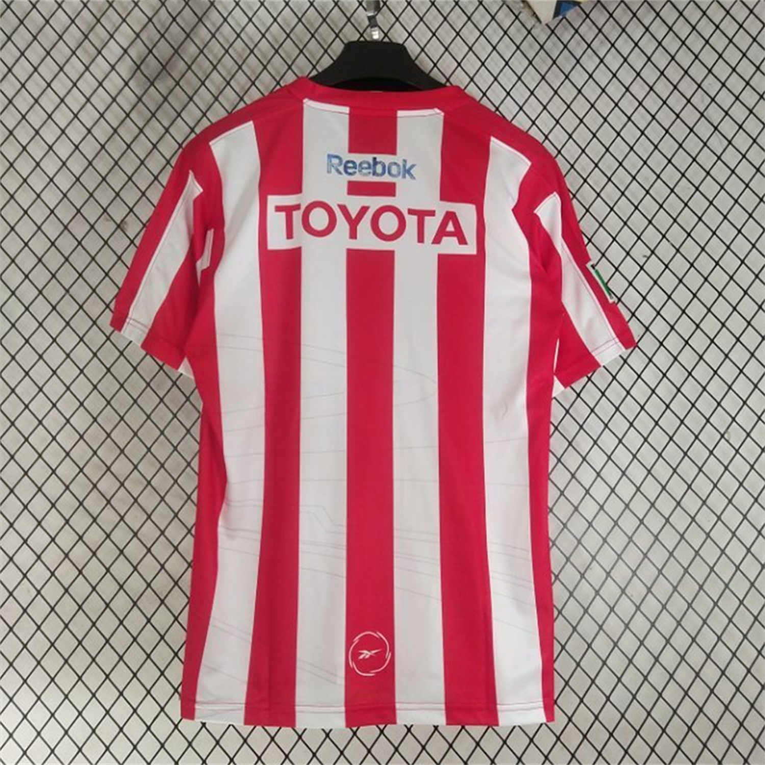 Retro Chivas de Guadalajara 2010-11 Home Jersey - JerseysGala