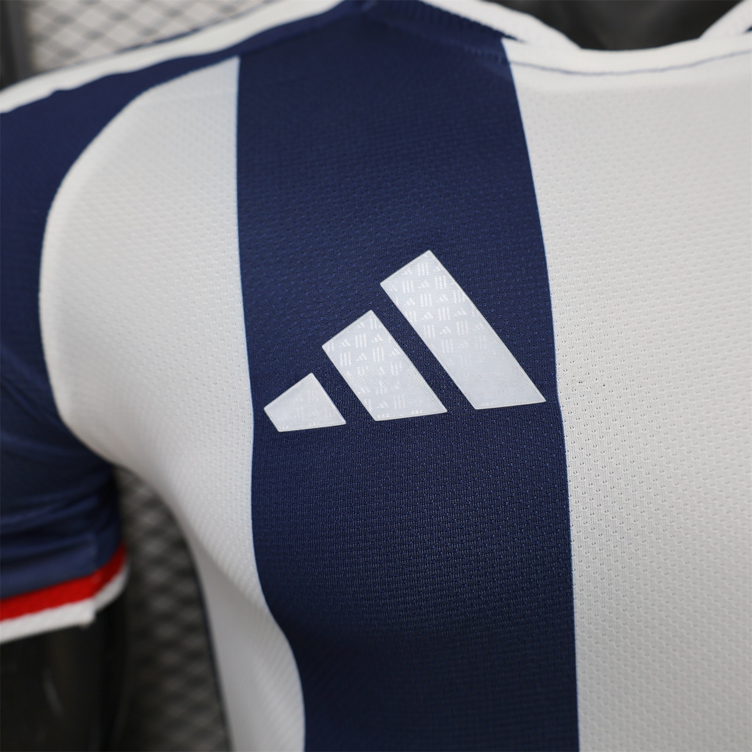 Wales 2026 Blue And White Special Jersey - Player Version - JerseysGala
